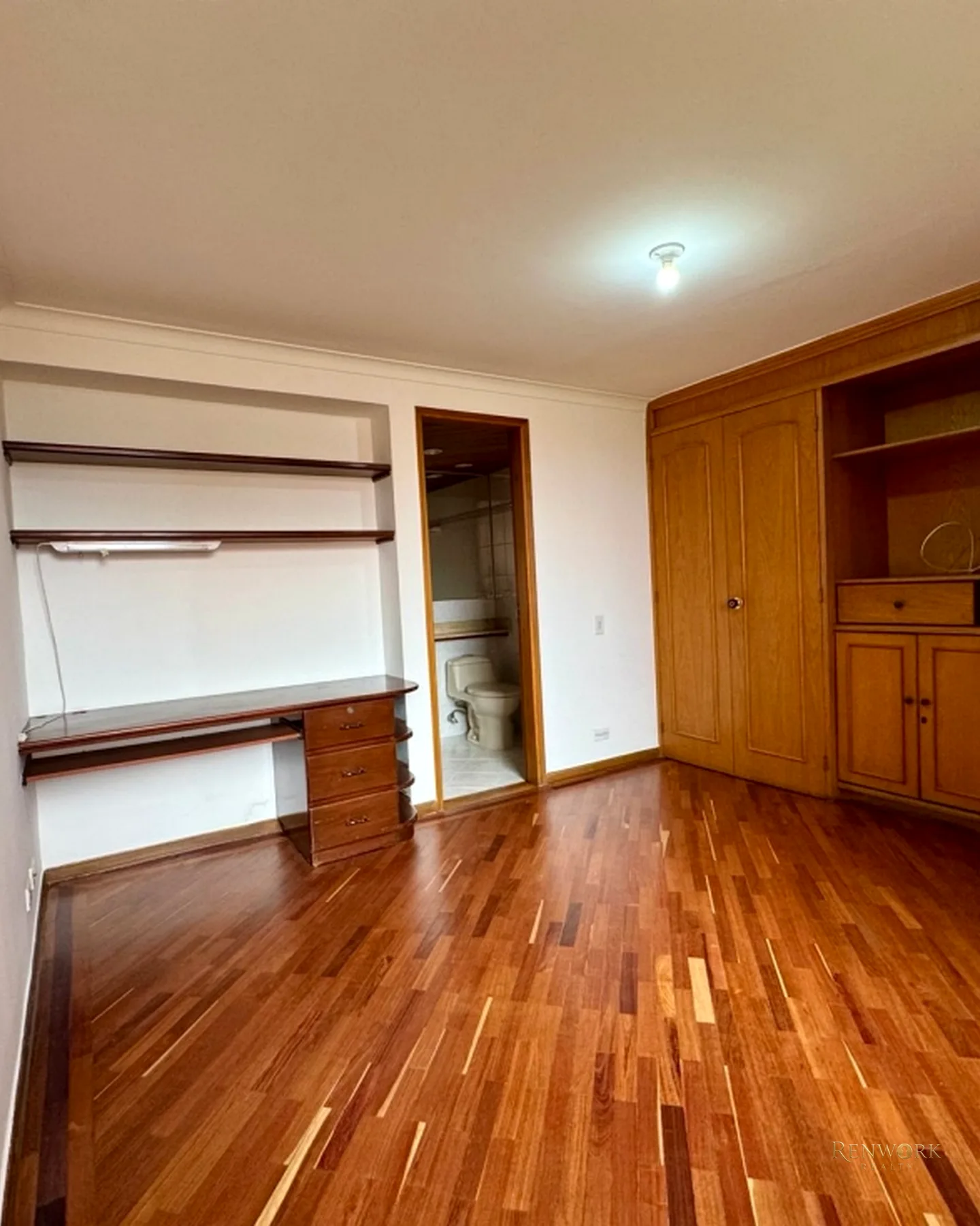 AMPLIO APARTAMENTO TRES ALCOBAS EN LA LOMA DEL CAMPESTRE · foto 20