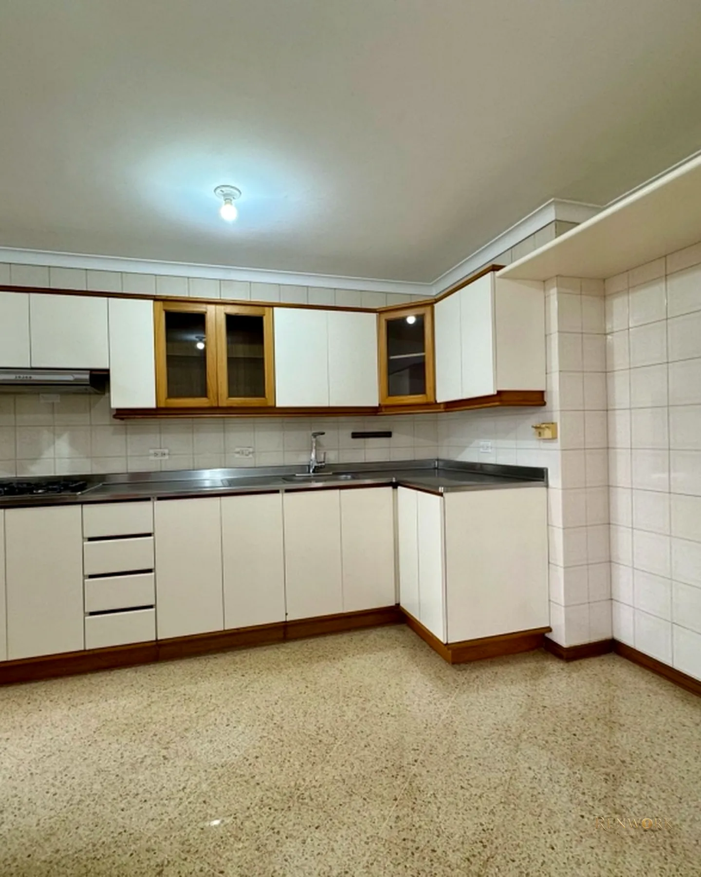 AMPLIO APARTAMENTO TRES ALCOBAS EN LA LOMA DEL CAMPESTRE · foto 9