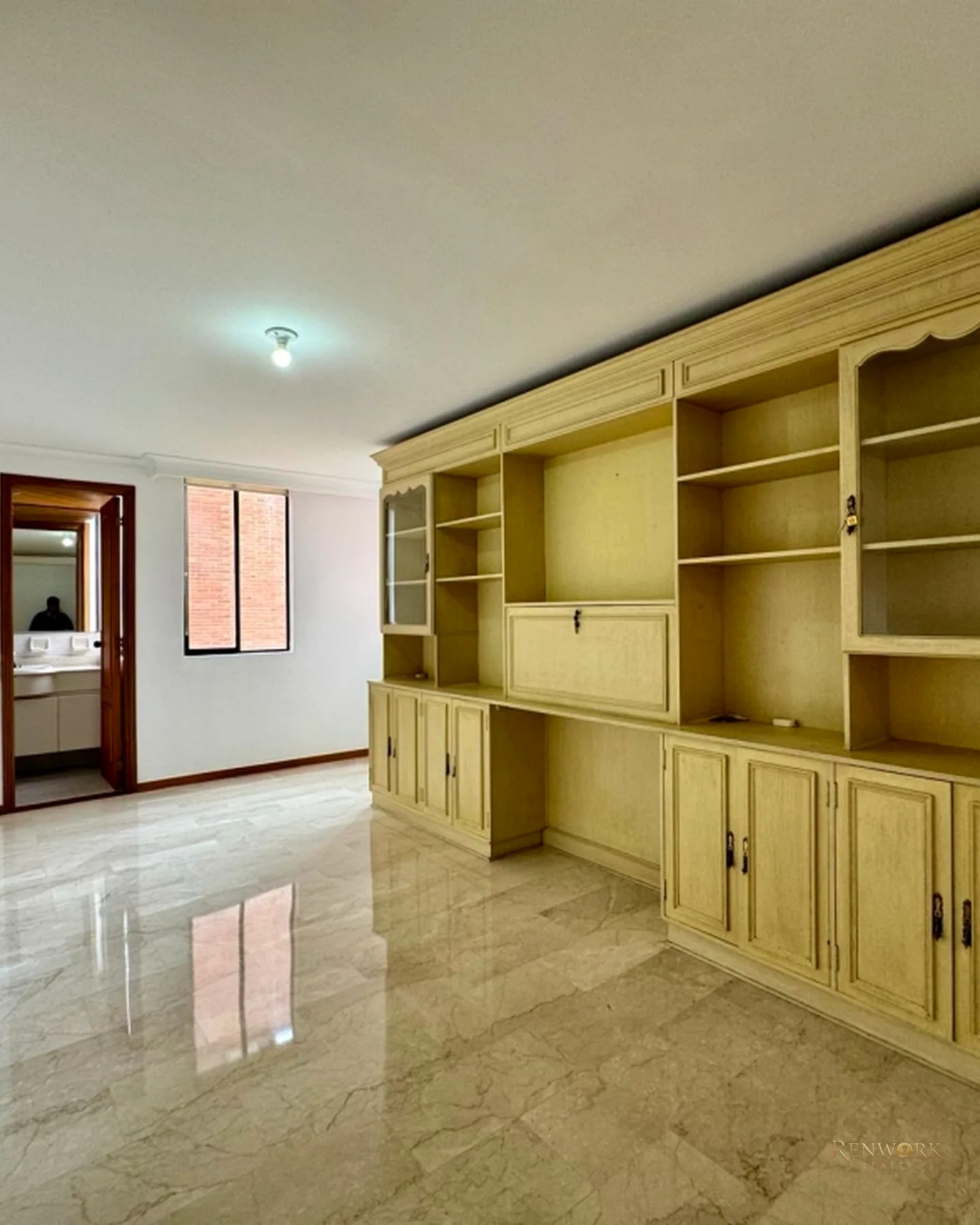 AMPLIO APARTAMENTO TRES ALCOBAS EN LA LOMA DEL CAMPESTRE · foto 10