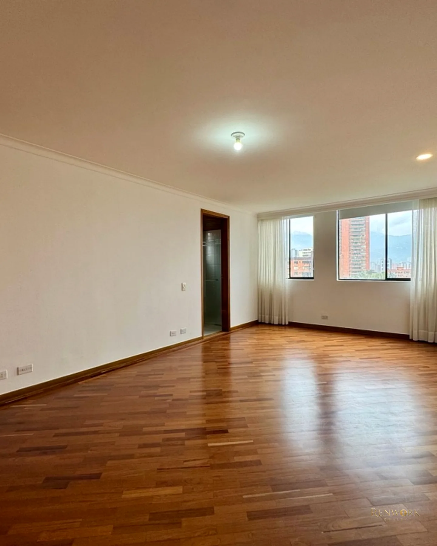 AMPLIO APARTAMENTO TRES ALCOBAS EN LA LOMA DEL CAMPESTRE · foto 16