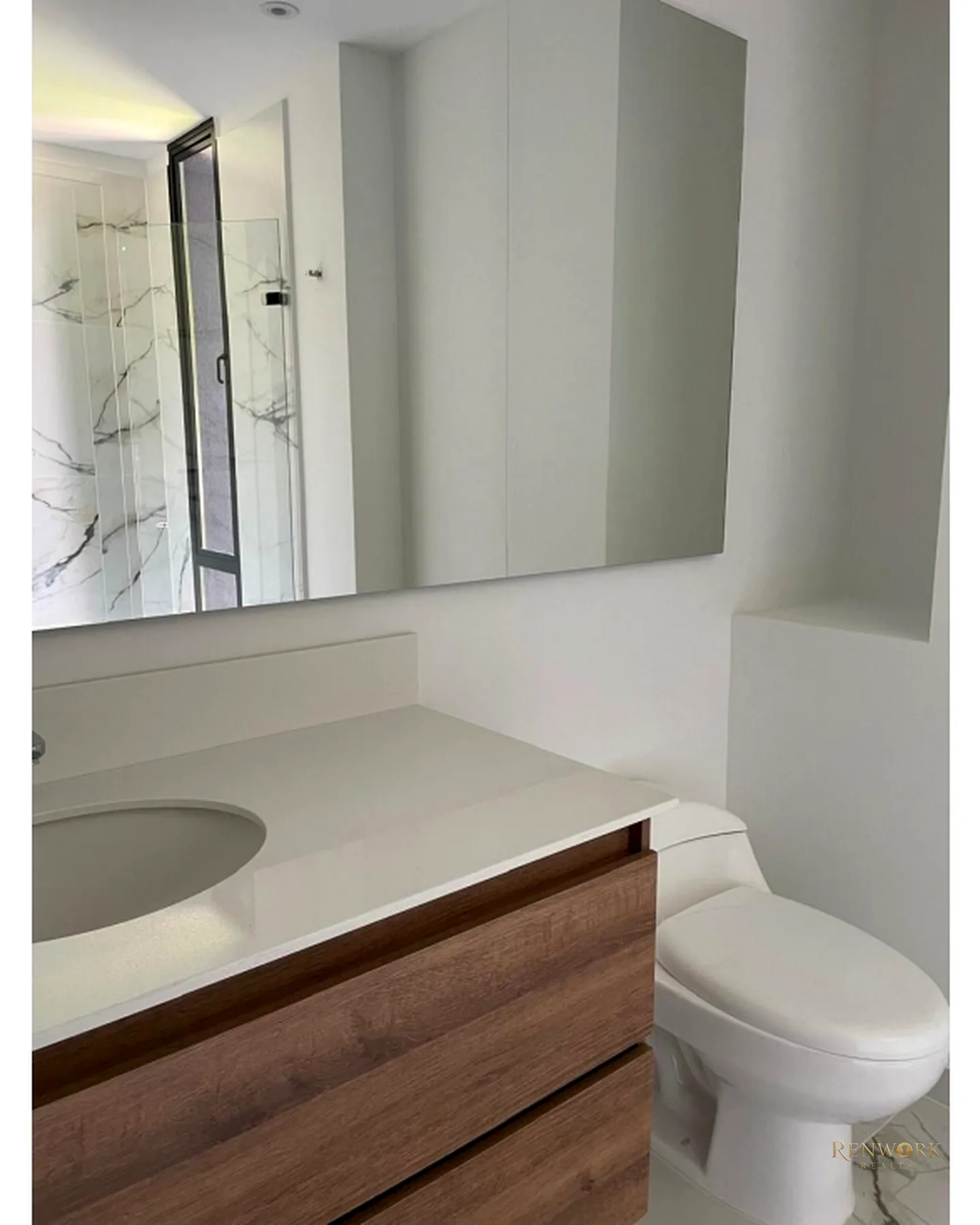 AMPLIO Y HERMOSO APARTAMENTO CON VISTA VERDE EN EL RETIRO · foto 7