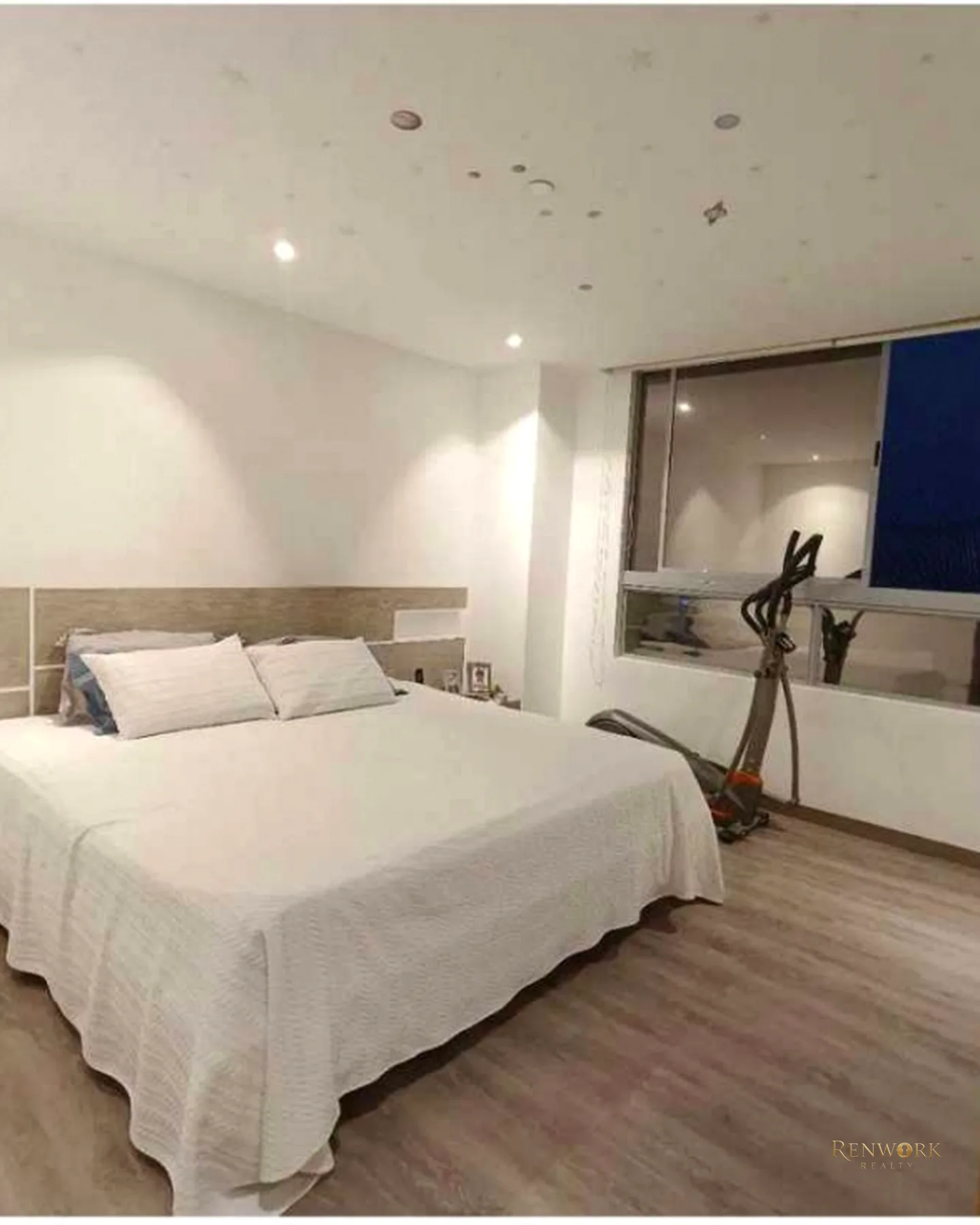 AMPLIO Y MODERNO APARTAMENTO EN LOS BENEDICTINOS · foto 7