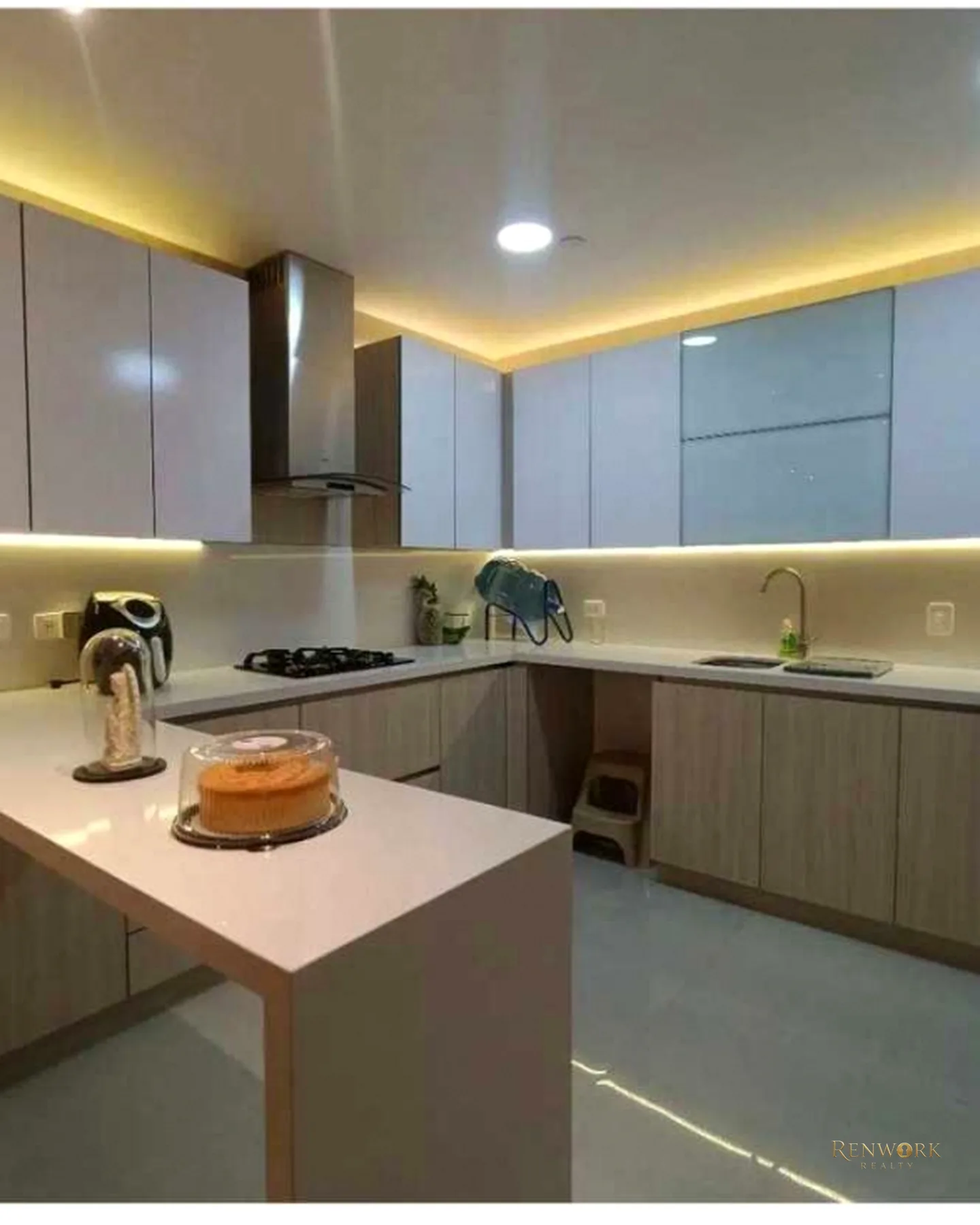 AMPLIO Y MODERNO APARTAMENTO EN LOS BENEDICTINOS · foto 2