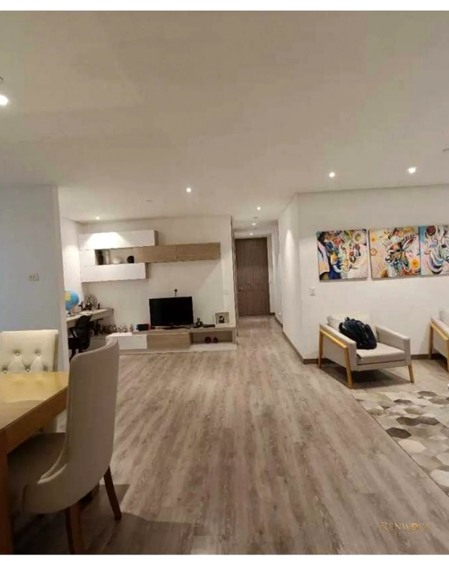 AMPLIO Y MODERNO APARTAMENTO EN LOS BENEDICTINOS · foto 6