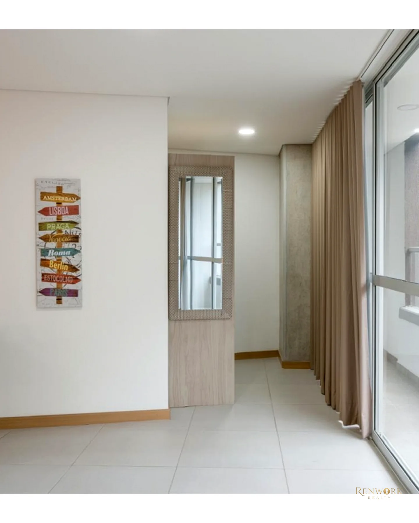 APARTAESTUDIO 62M² MEDELLÍN | LA CANDELARIA, BALCÓN Y RENTA 🏙️✨ · foto 17