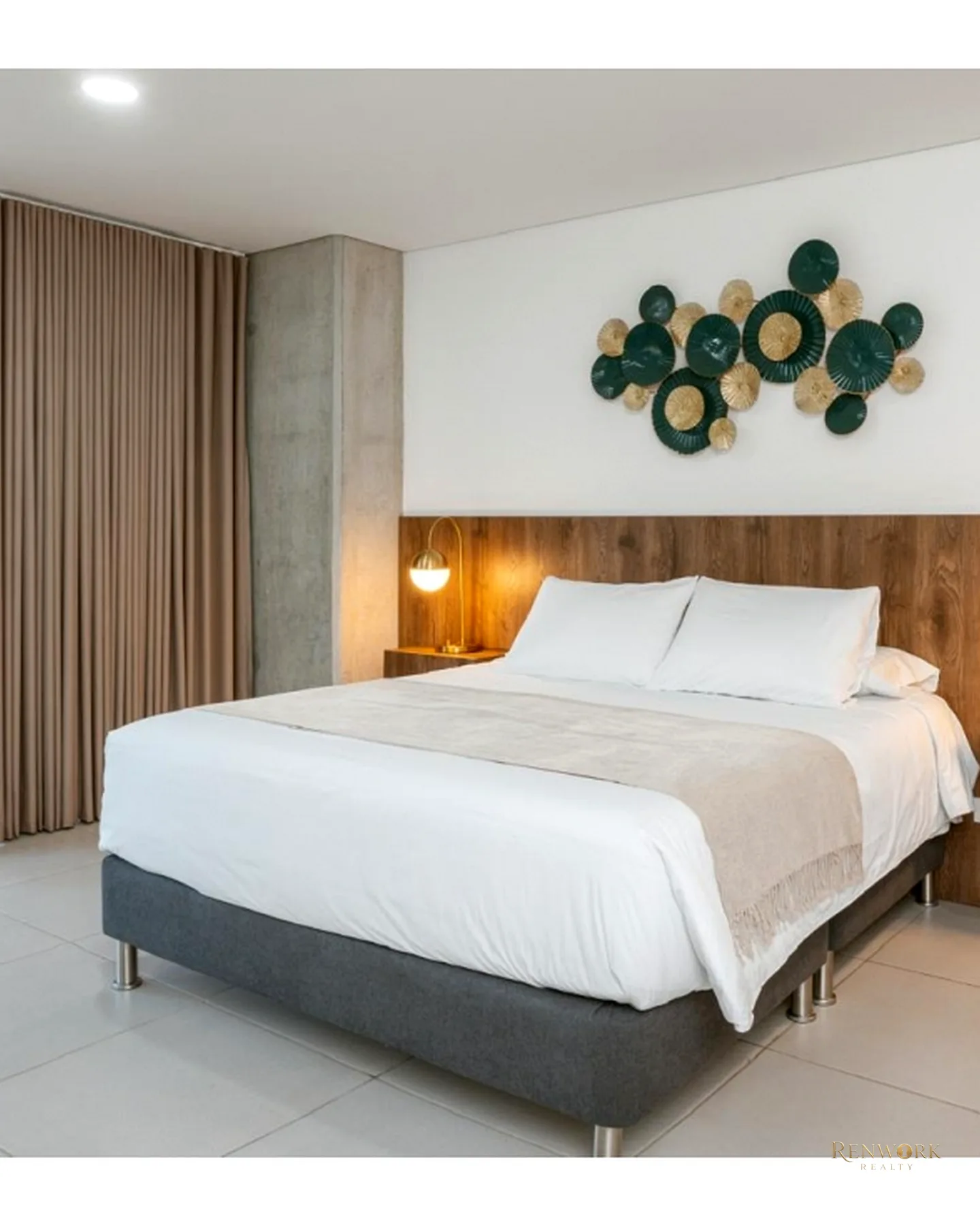 APARTAESTUDIO 62M² MEDELLÍN | LA CANDELARIA, BALCÓN Y RENTA 🏙️✨ · foto 14