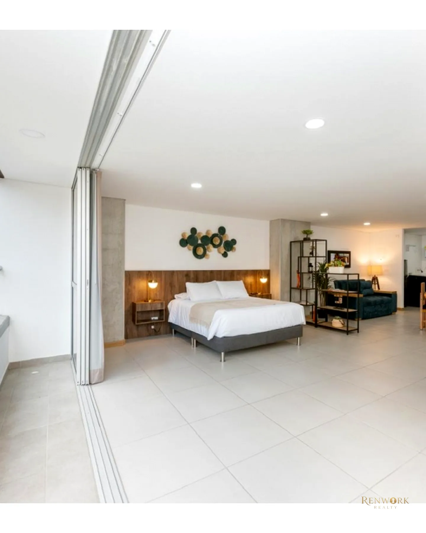 APARTAESTUDIO 62M² MEDELLÍN | LA CANDELARIA, BALCÓN Y RENTA 🏙️✨ · foto 12