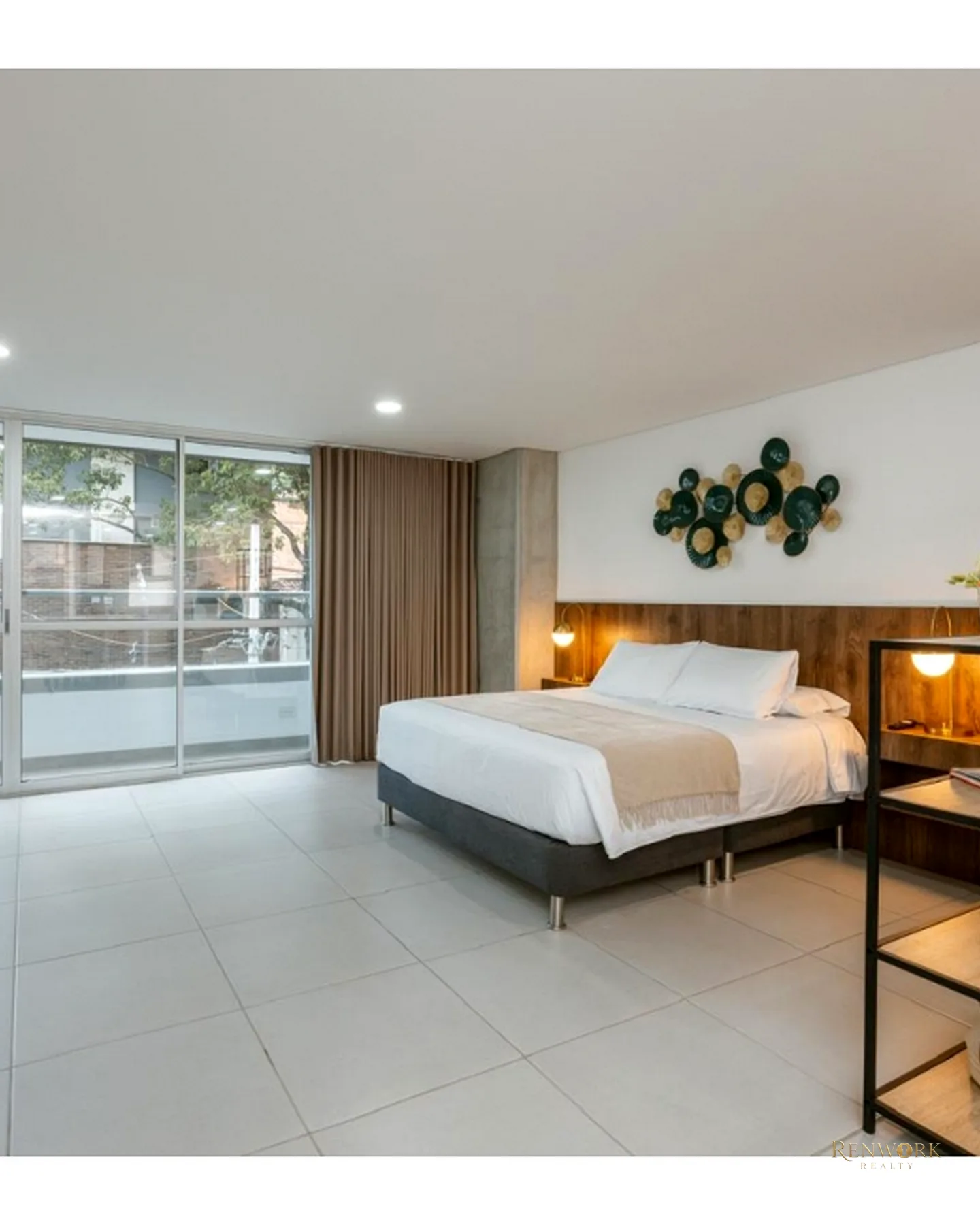 APARTAESTUDIO 62M² MEDELLÍN | LA CANDELARIA, BALCÓN Y RENTA 🏙️✨ · foto 9