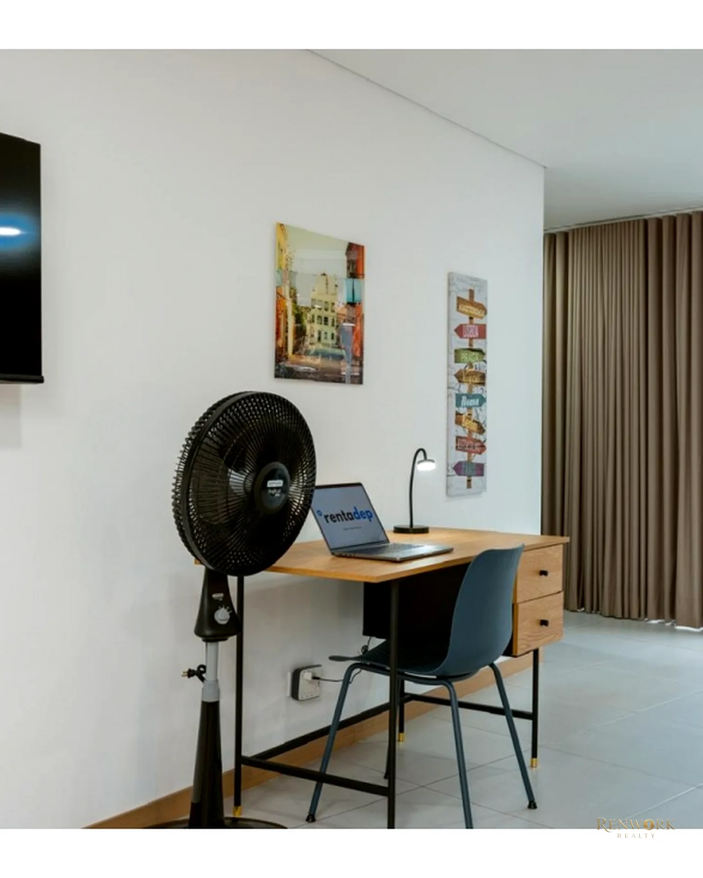 APARTAESTUDIO 62M² MEDELLÍN | LA CANDELARIA, BALCÓN Y RENTA 🏙️✨ · foto 15