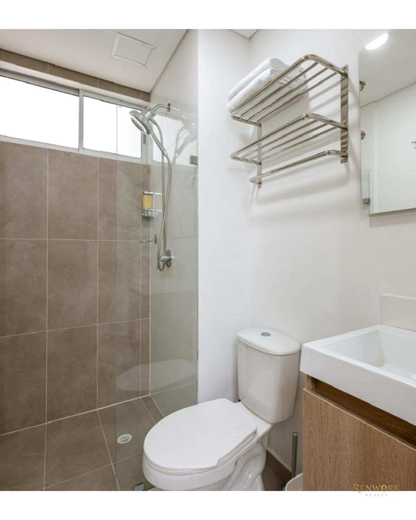 APARTAESTUDIO 62M² MEDELLÍN | LA CANDELARIA, BALCÓN Y RENTA 🏙️✨ · foto 20