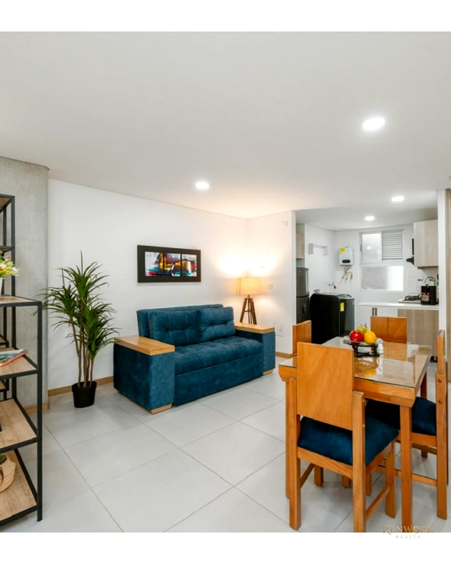 APARTAESTUDIO 62M² MEDELLÍN | LA CANDELARIA, BALCÓN Y RENTA 🏙️✨ · foto 1