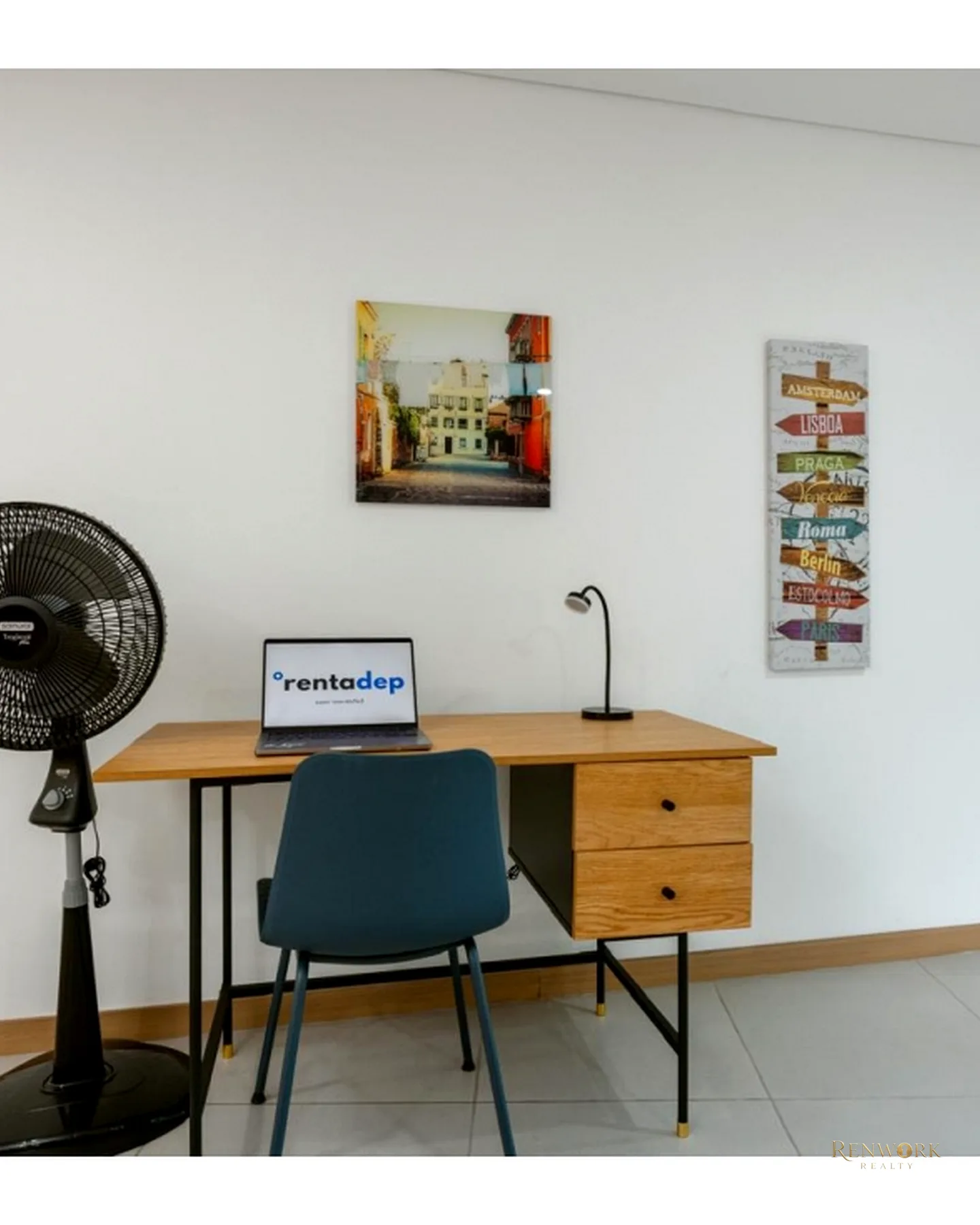APARTAESTUDIO 62M² MEDELLÍN | LA CANDELARIA, BALCÓN Y RENTA 🏙️✨ · foto 13