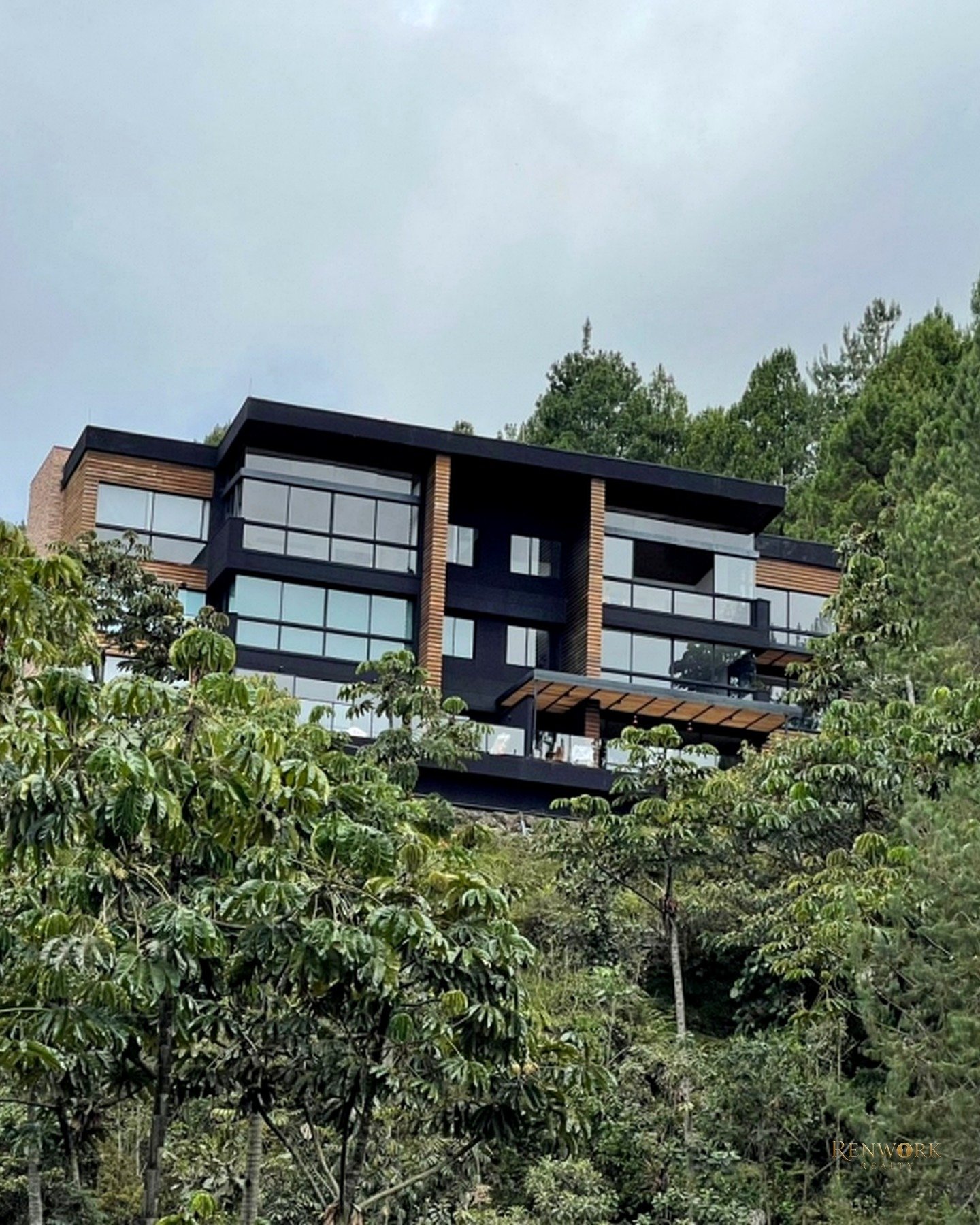 Vista de APARTAESTUDIO, EL RETIRO, SECTOR FIZEBAD