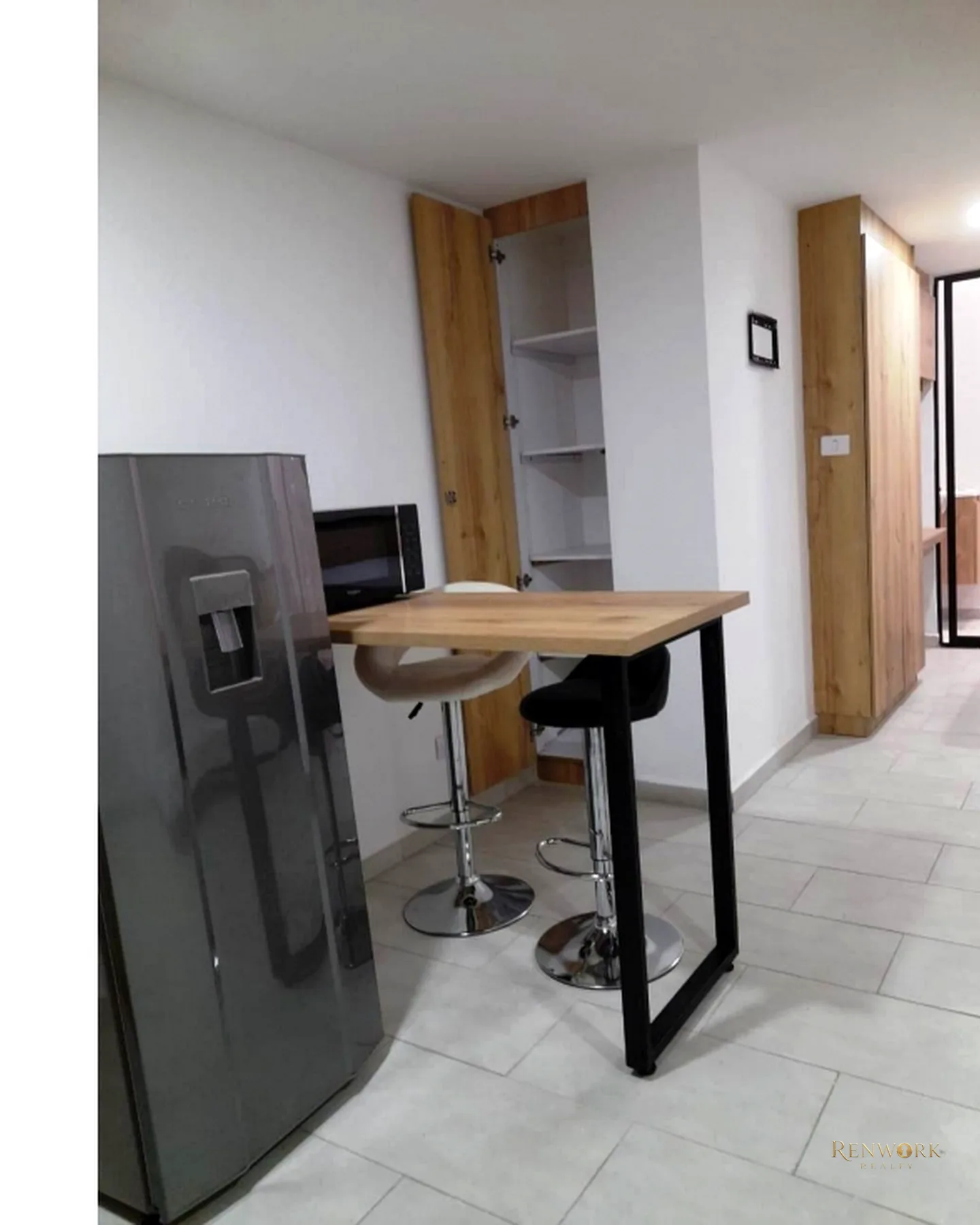 APARTAESTUDIO EN BUENOS AIRES · foto 2