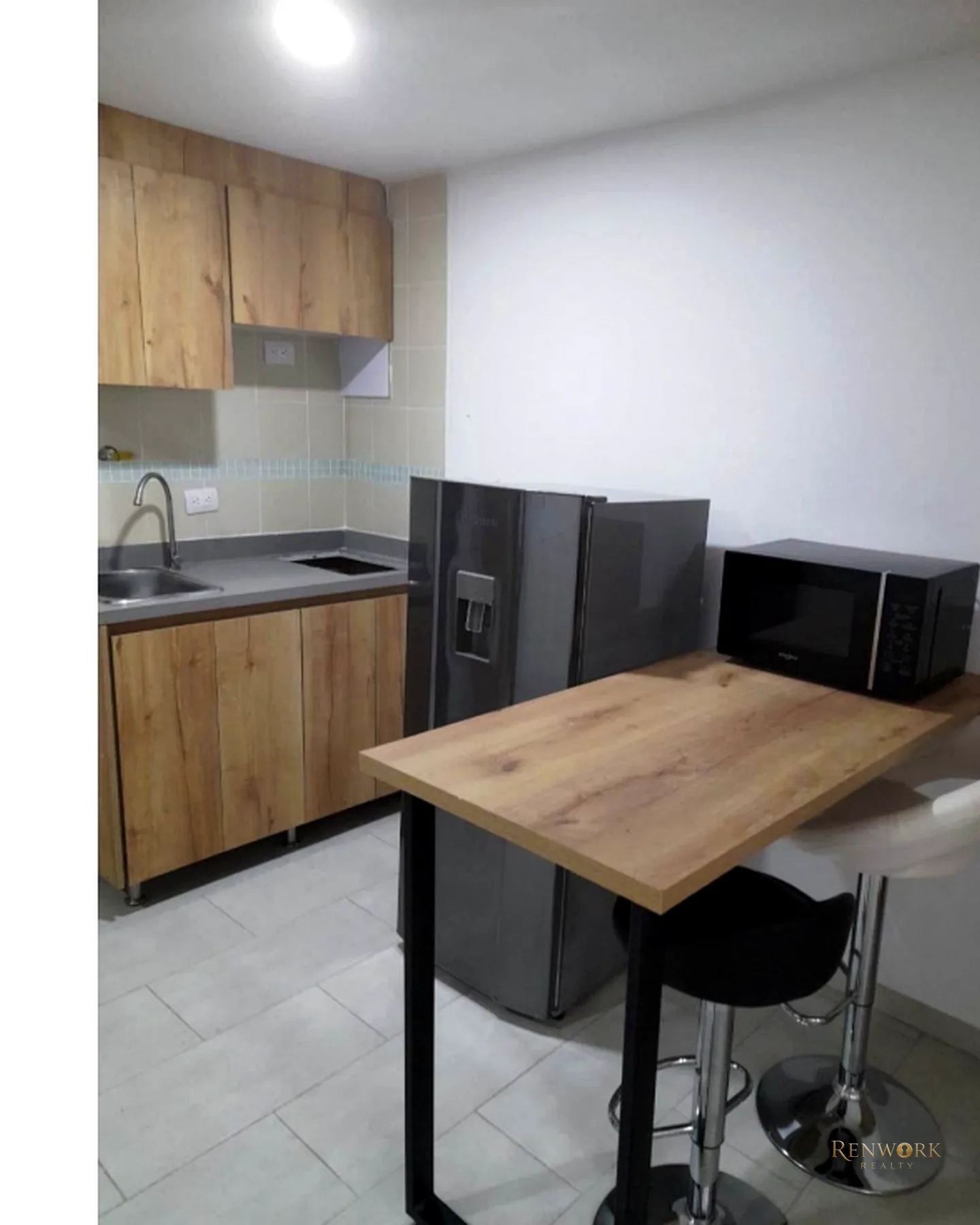 APARTAESTUDIO EN BUENOS AIRES · foto 1