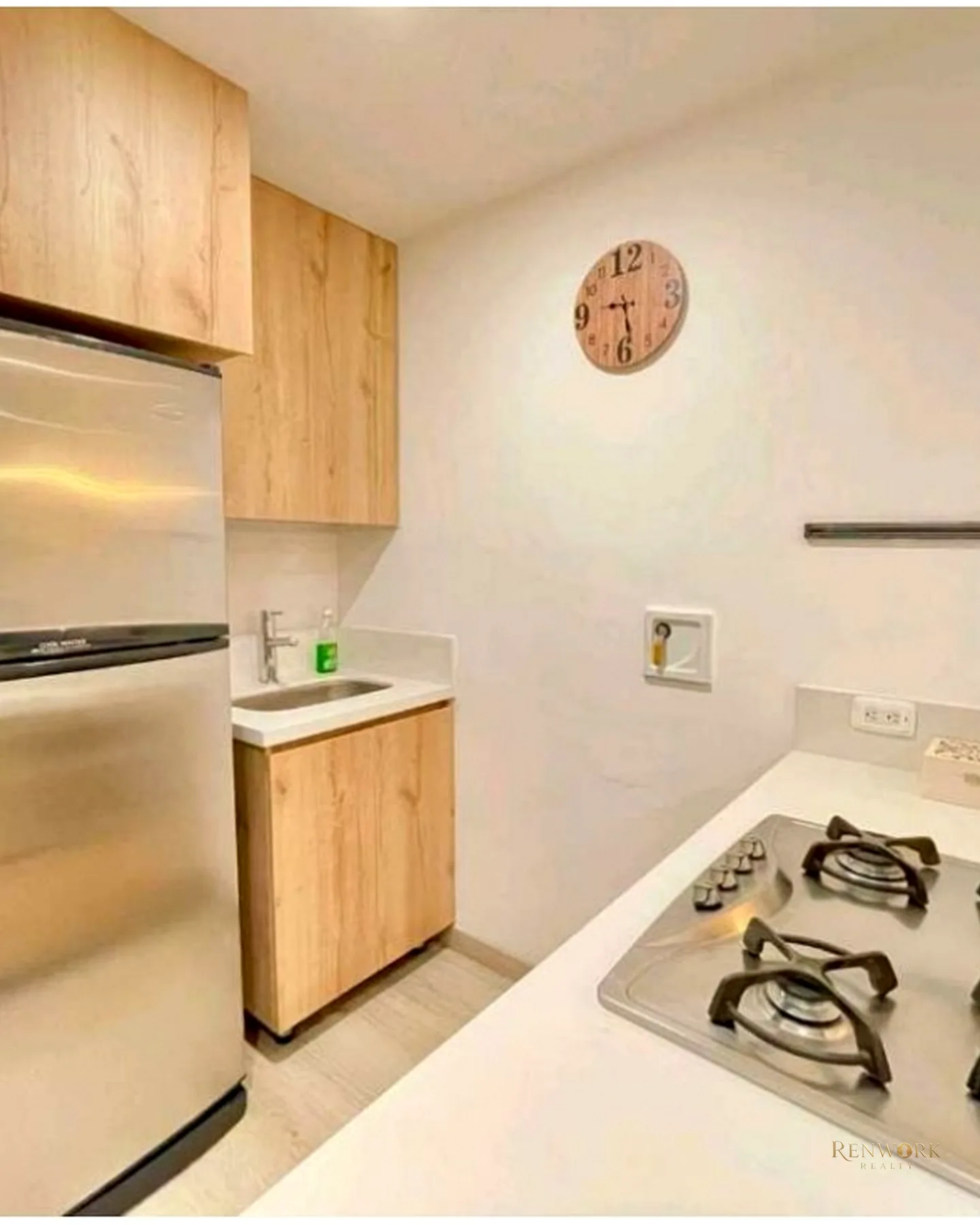 APARTAESTUDIO EN VENTA EL POBLADO PARA AIRBNB · foto 15