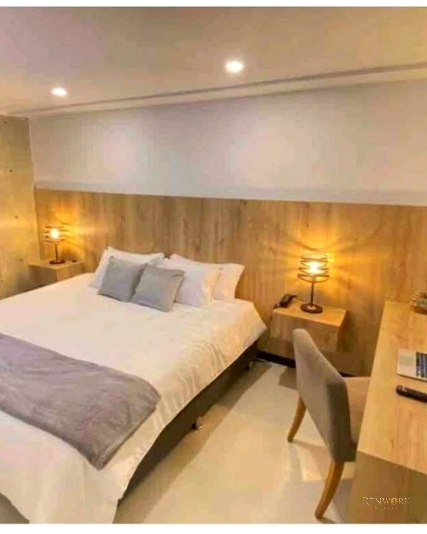 APARTAESTUDIO EN VENTA EL POBLADO PARA AIRBNB · foto 17