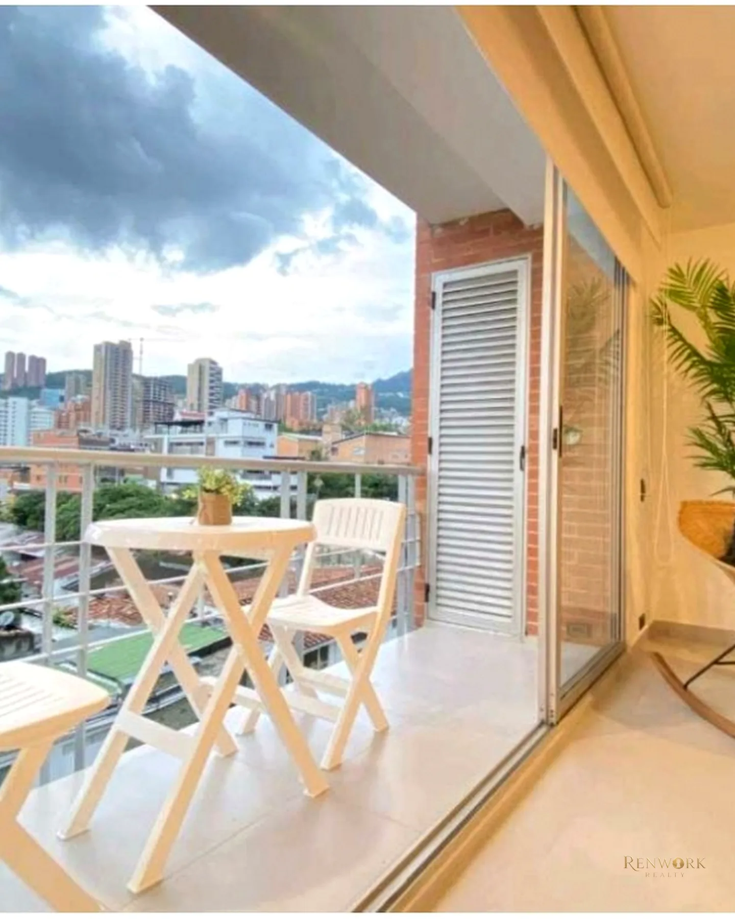 APARTAESTUDIO EN VENTA EL POBLADO PARA AIRBNB · foto 14