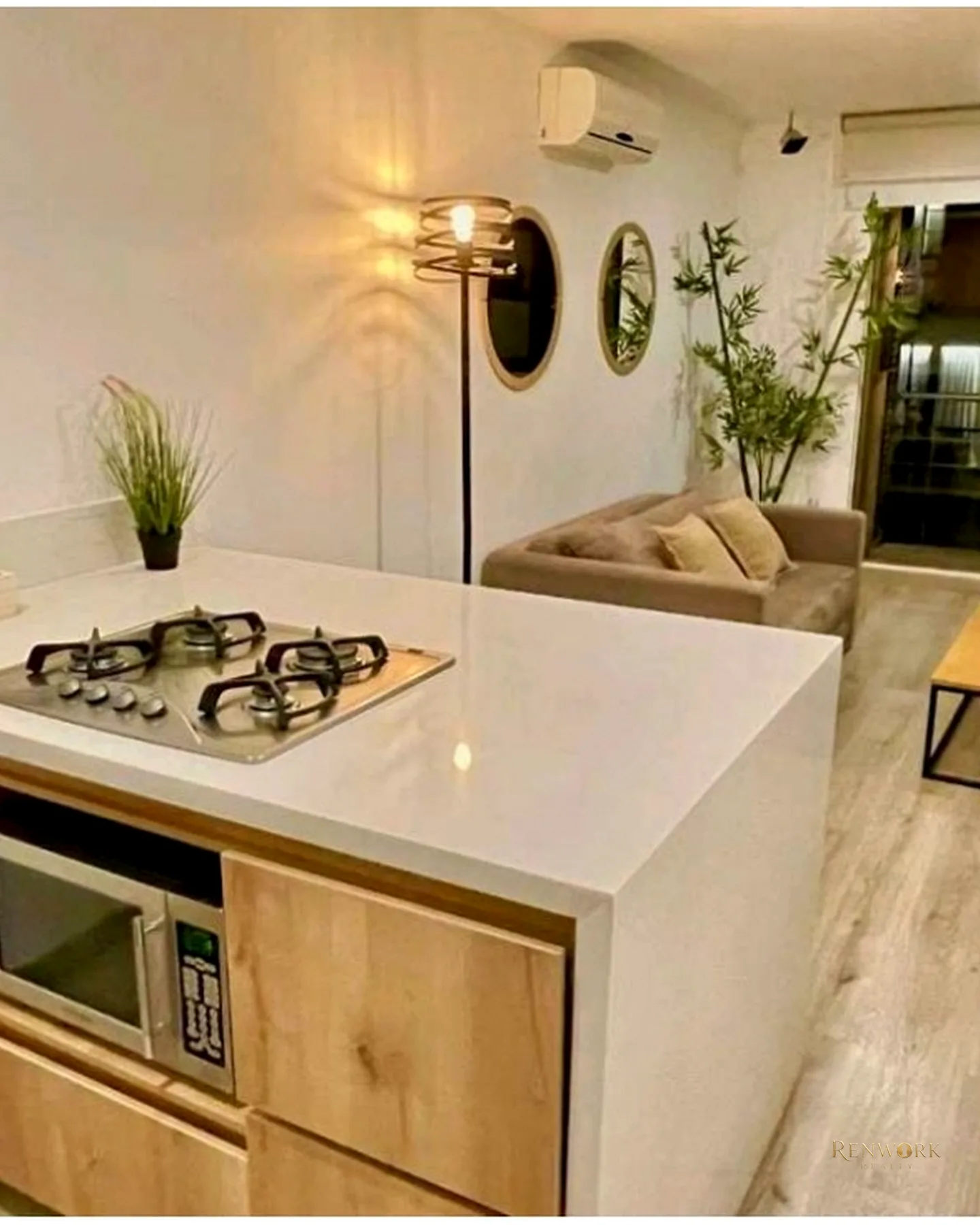 APARTAESTUDIO EN VENTA EL POBLADO PARA AIRBNB · foto 10