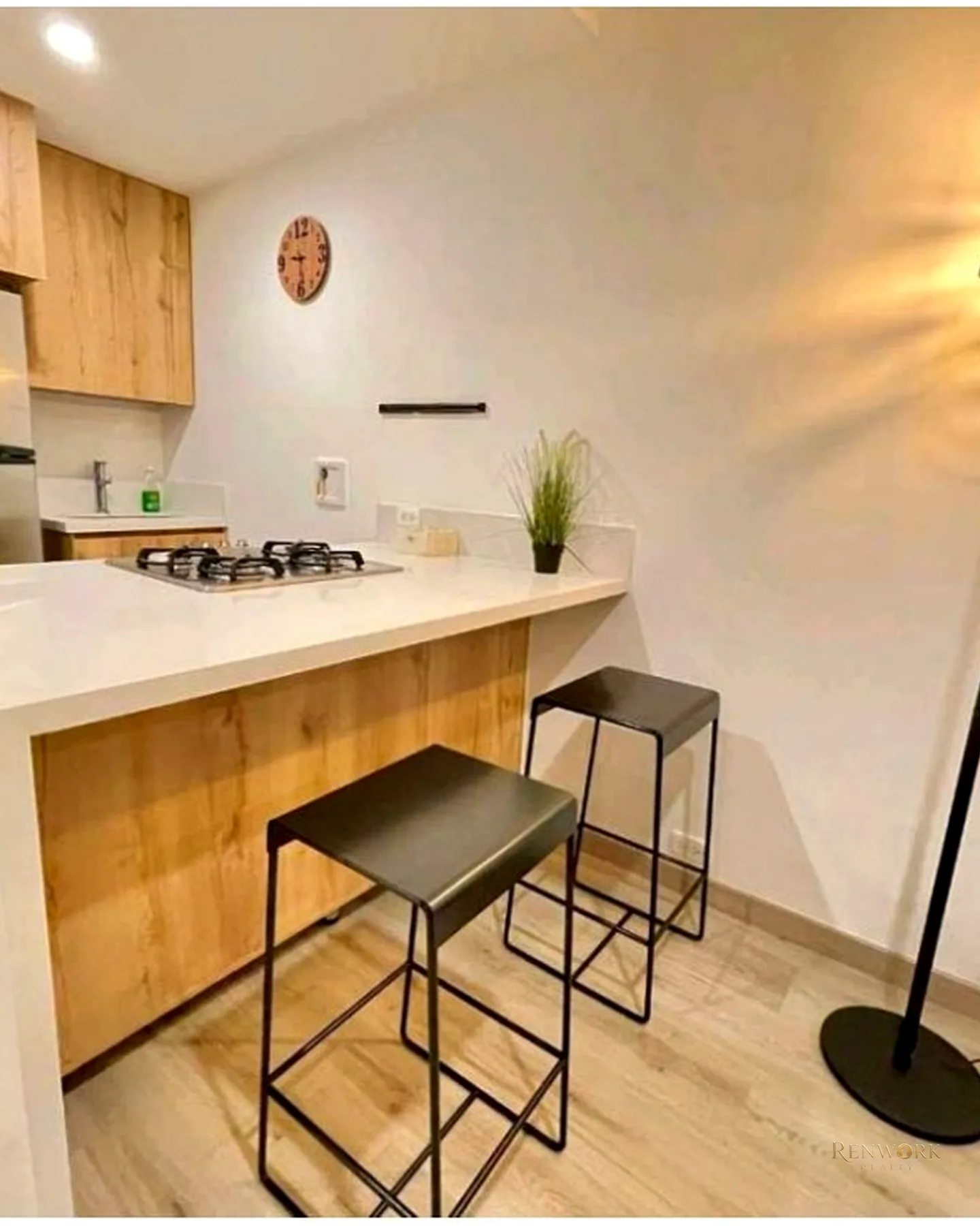 APARTAESTUDIO EN VENTA EL POBLADO PARA AIRBNB · foto 8