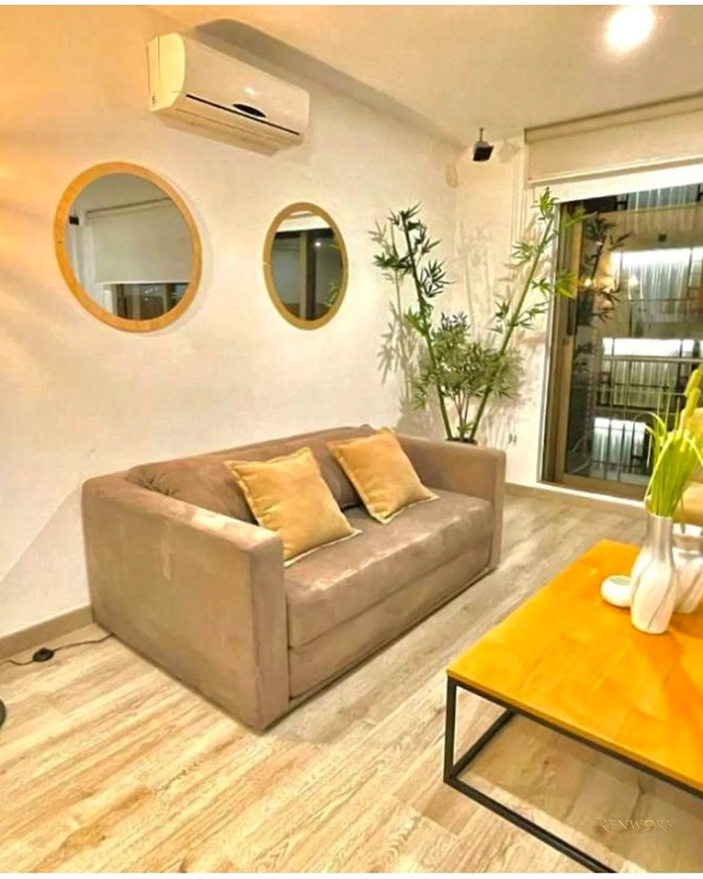 APARTAESTUDIO EN VENTA EL POBLADO PARA AIRBNB · foto 2