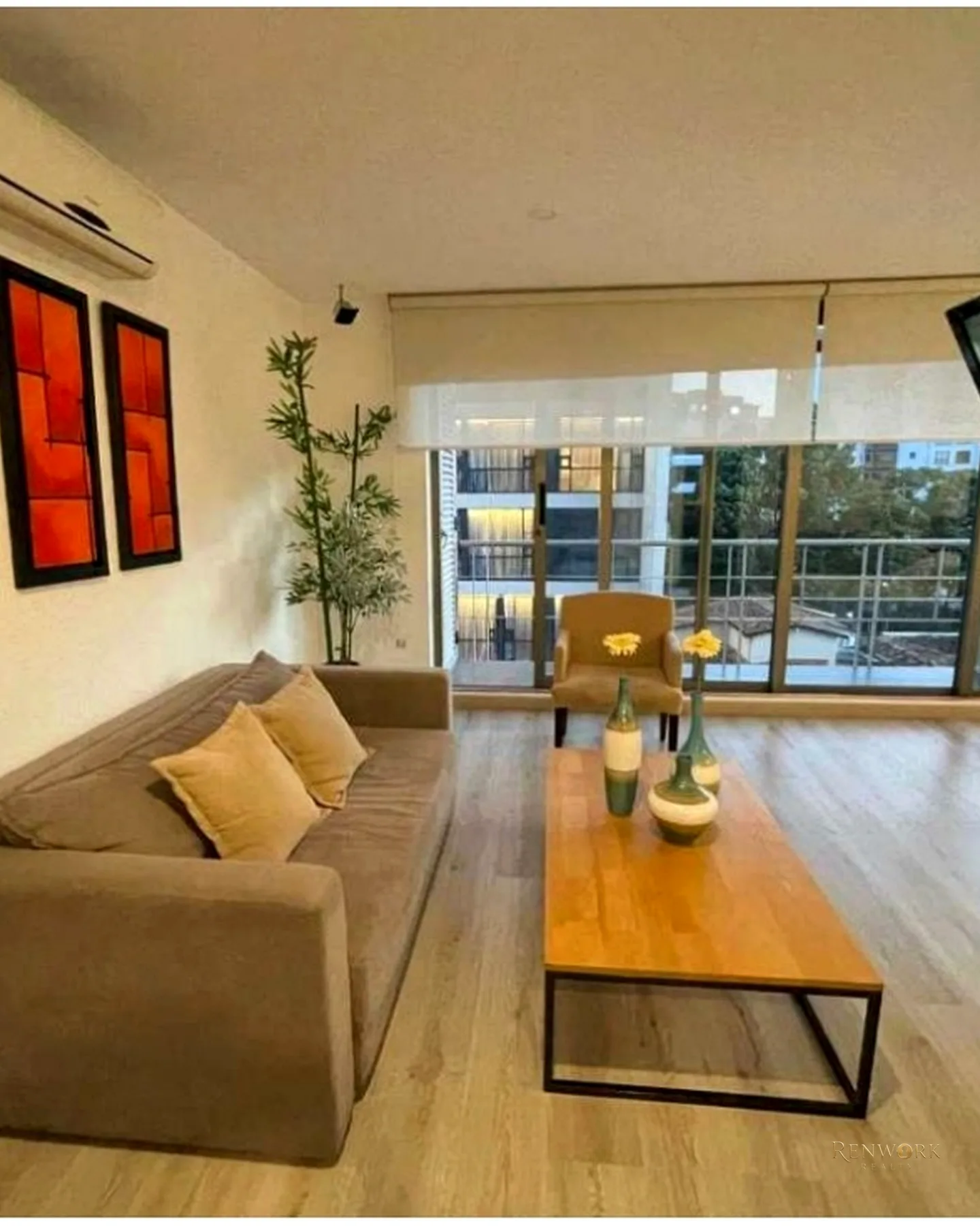 APARTAESTUDIO EN VENTA EL POBLADO PARA AIRBNB · foto 1