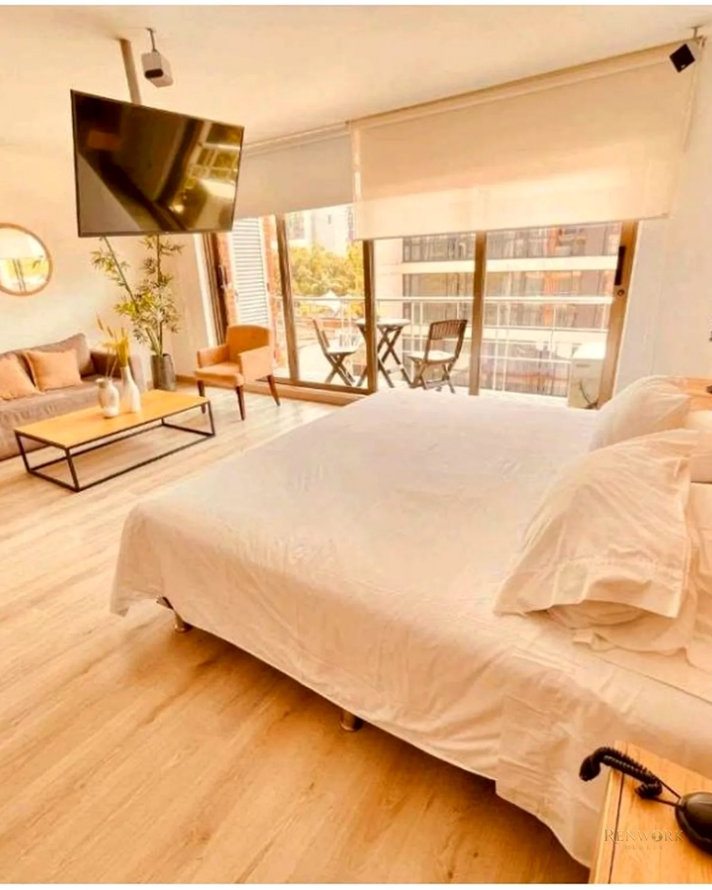 APARTAESTUDIO EN VENTA EL POBLADO PARA AIRBNB · foto 11