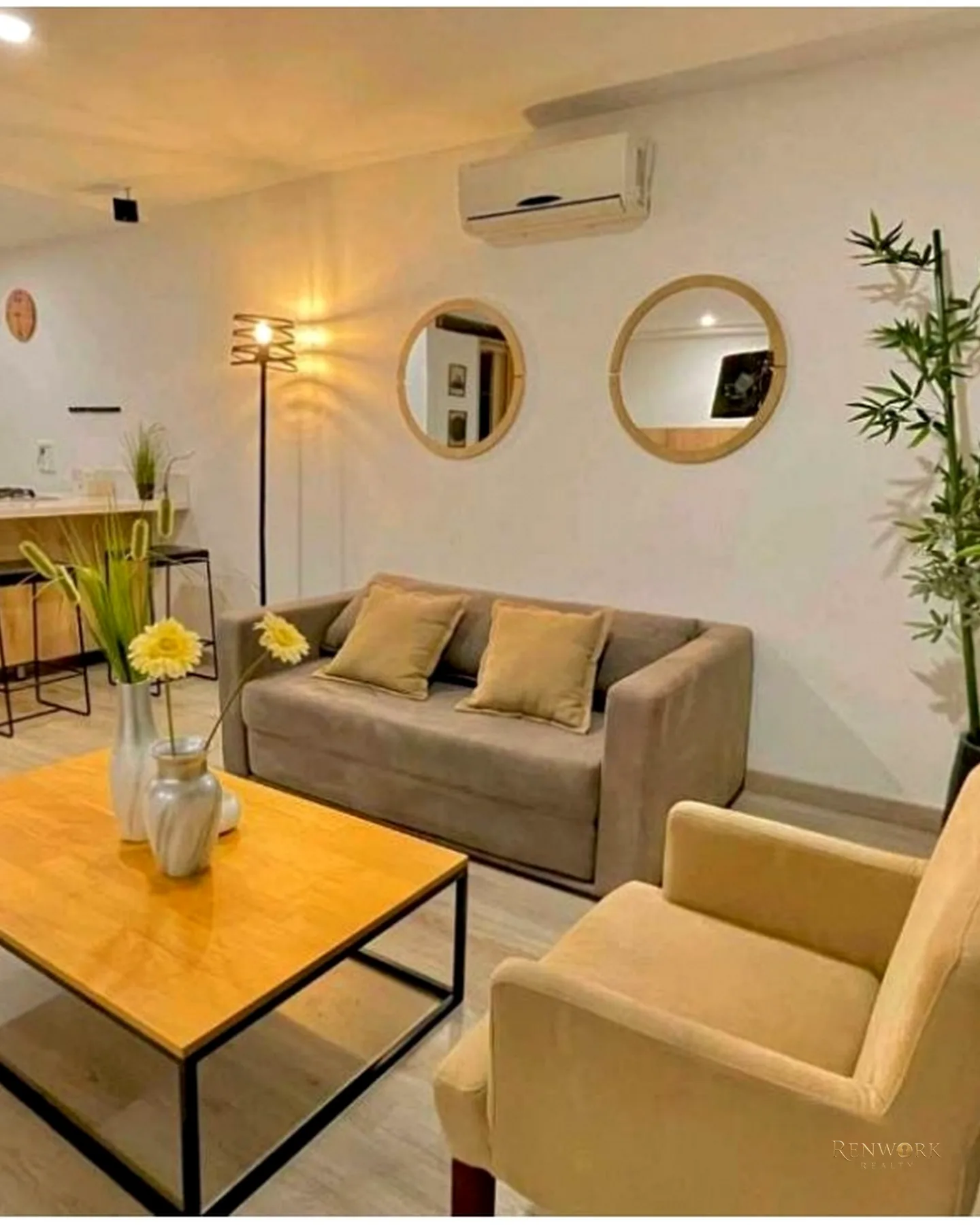 APARTAESTUDIO EN VENTA EL POBLADO PARA AIRBNB · foto 3