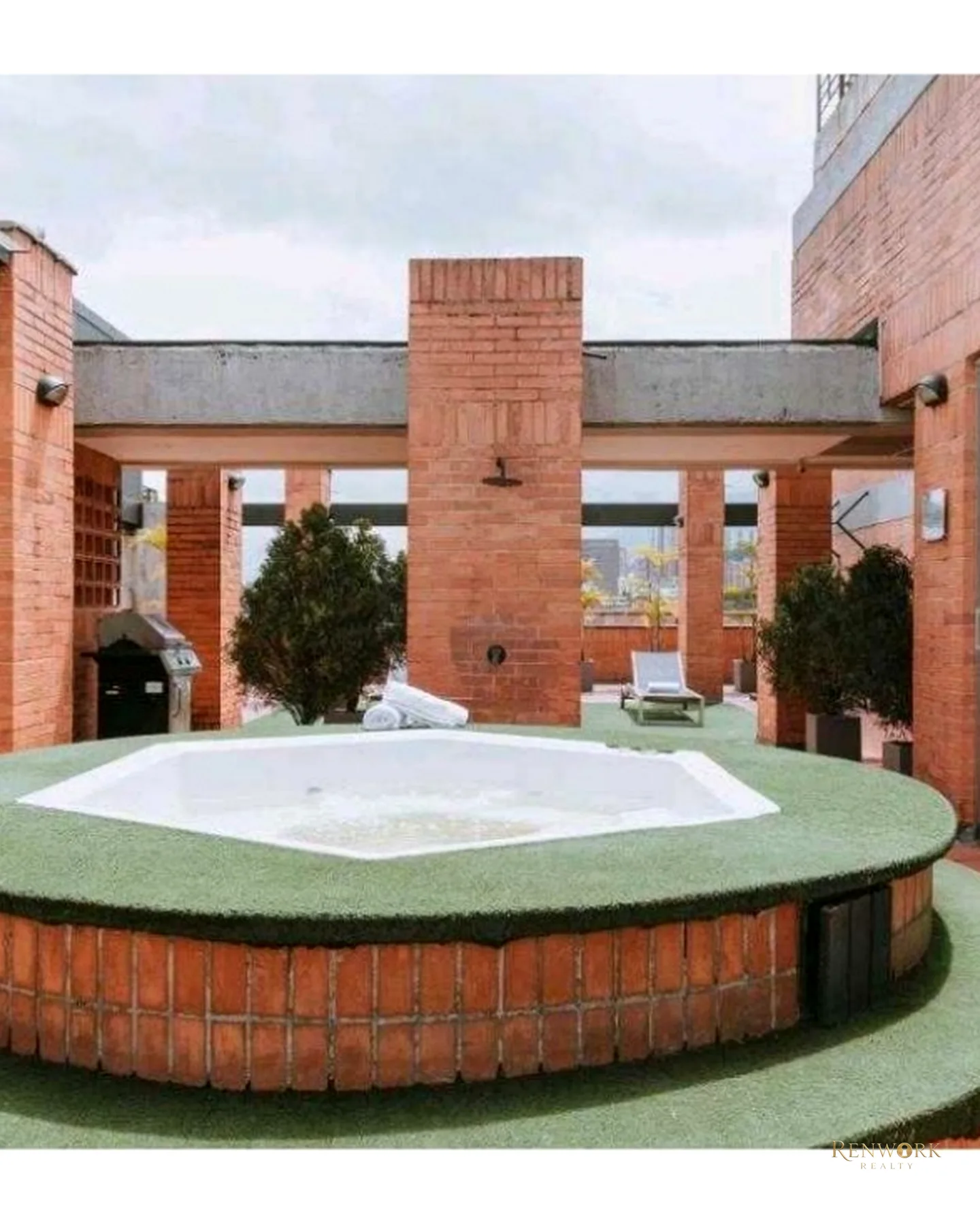 APARTAESTUDIO EN VENTA EL POBLADO PARA AIRBNB · foto 22