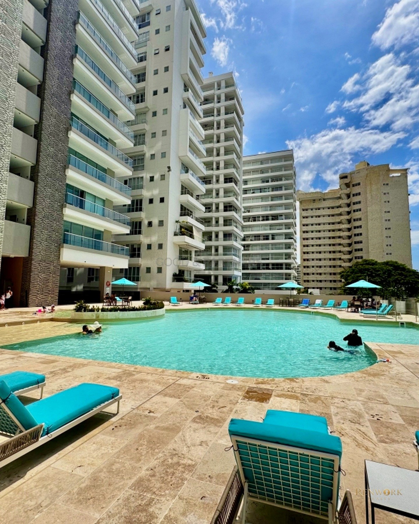 Vista de APARTAESTUDIO EN VENTA EN SÜI LOFTS | SANTA MARTA