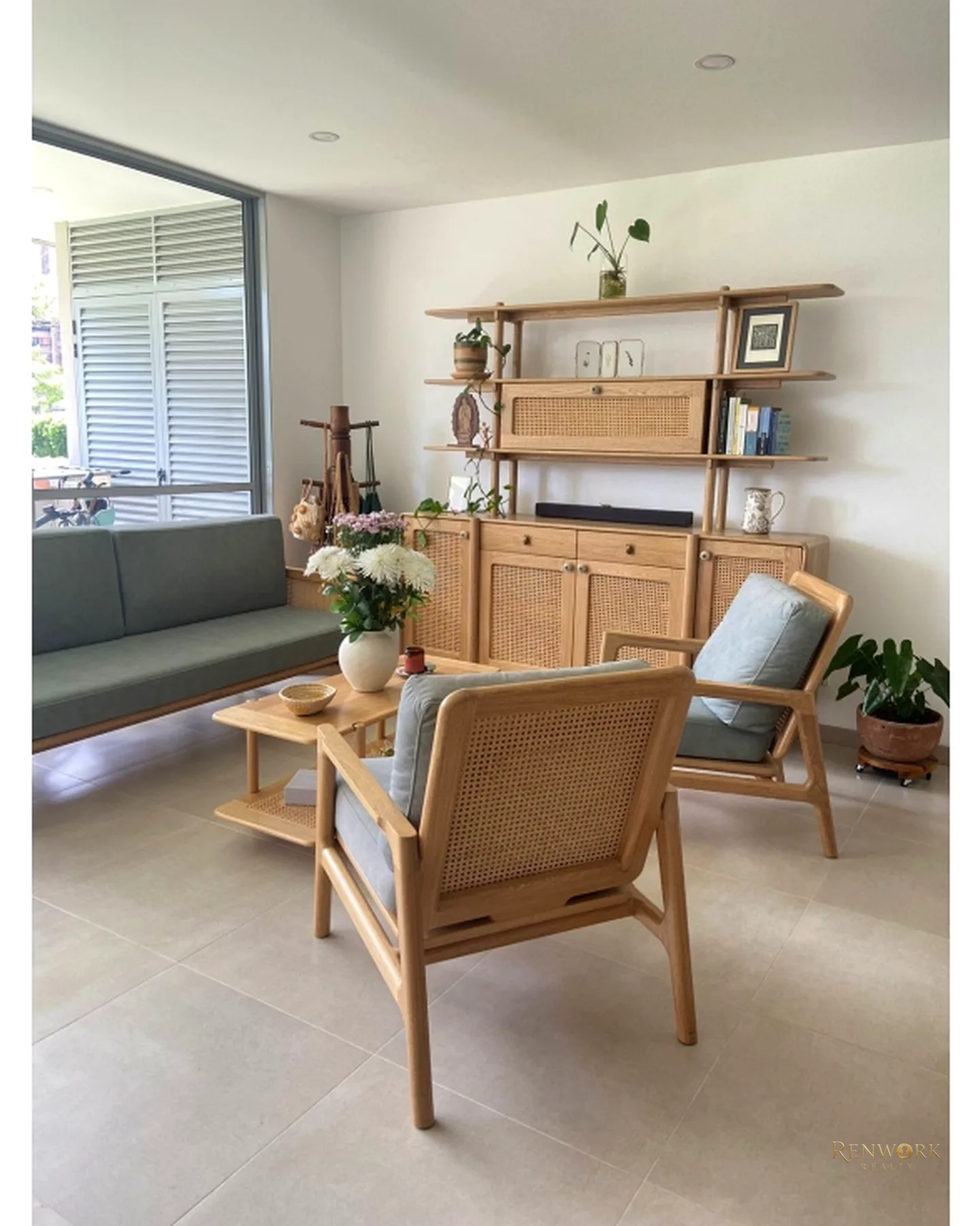 APARTAESTUDIO EN VENTA - LOS BALSOS · foto 1