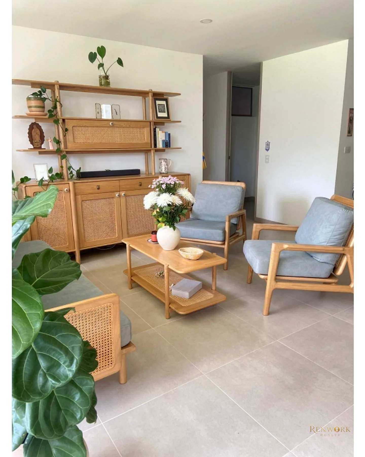 APARTAESTUDIO EN VENTA - LOS BALSOS · foto 2