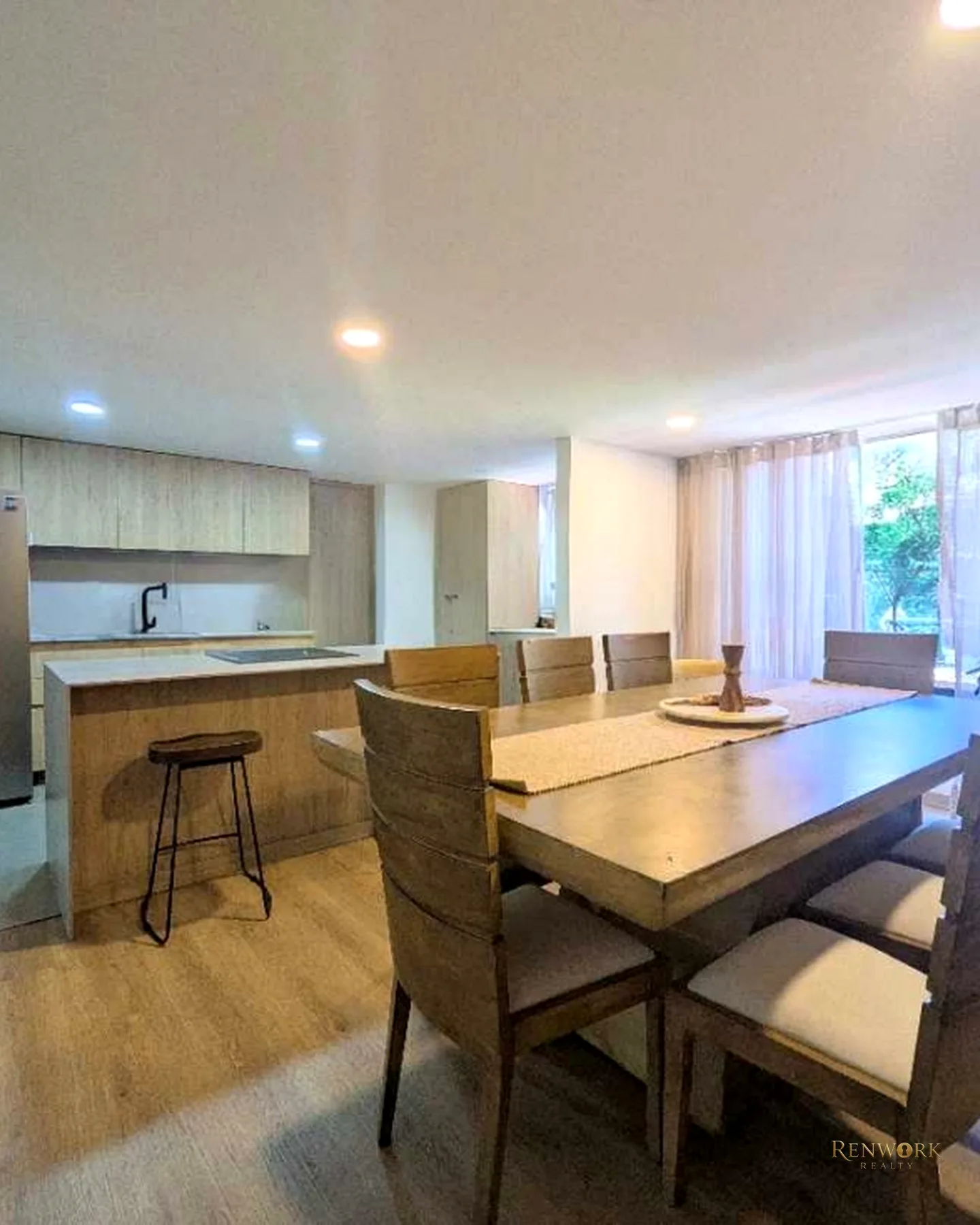 🍀APARTAMENTO 100% REMODELADO PARTE PLANA POBLADO · foto 5