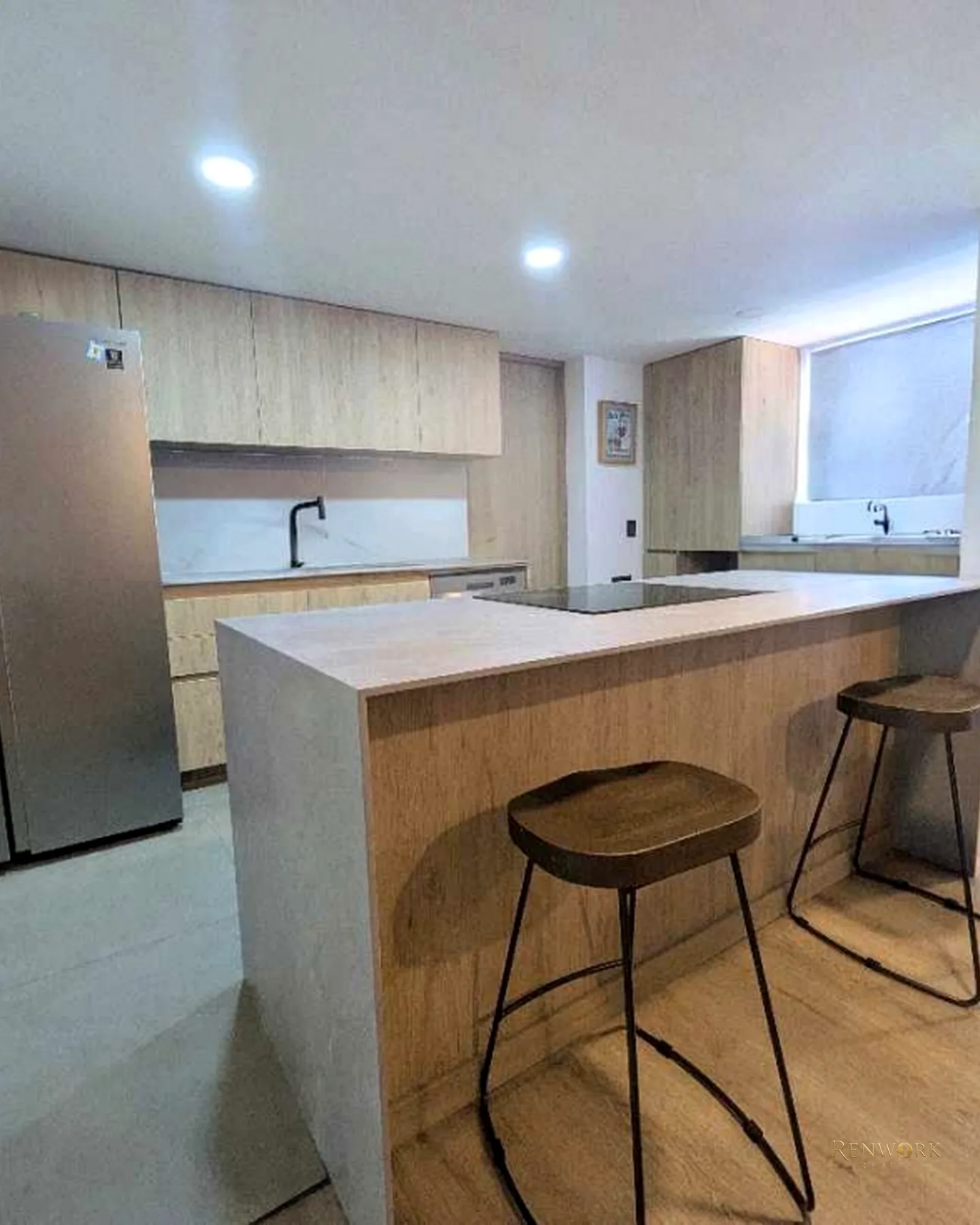 🍀APARTAMENTO 100% REMODELADO PARTE PLANA POBLADO · foto 4