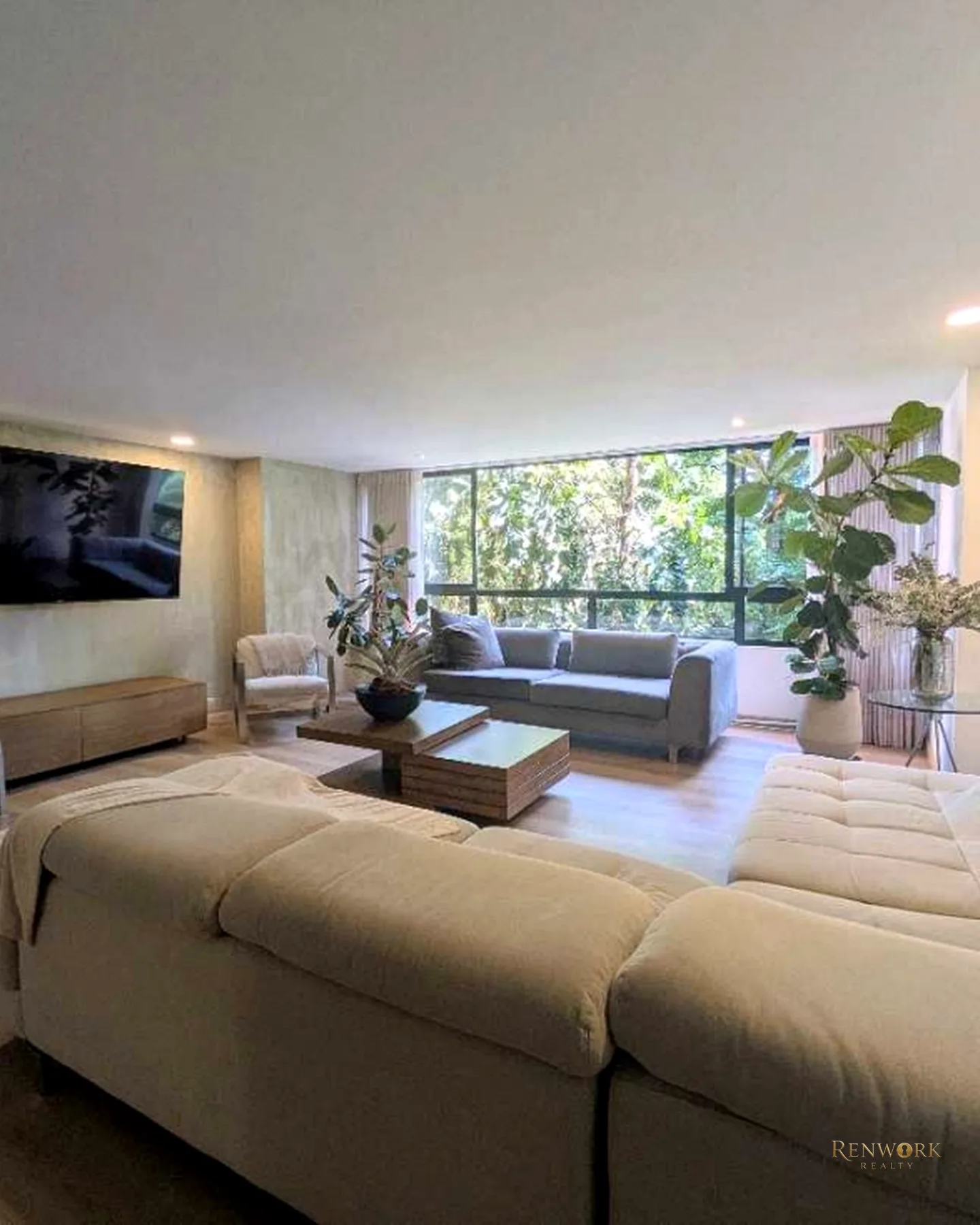 🍀APARTAMENTO 100% REMODELADO PARTE PLANA POBLADO · foto 1