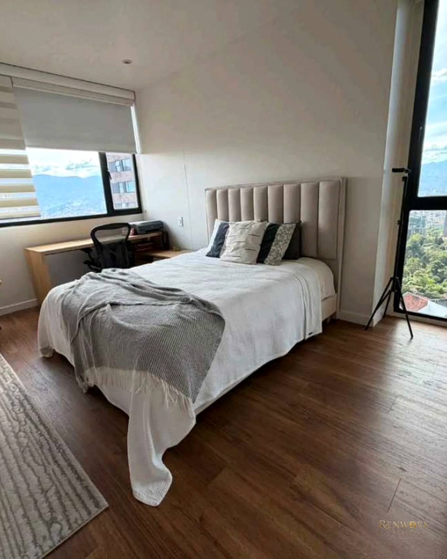 APARTAMENTO A LA VENTA EN POBLADO CERCA AL CAMPESTRE GR-LC · foto 6