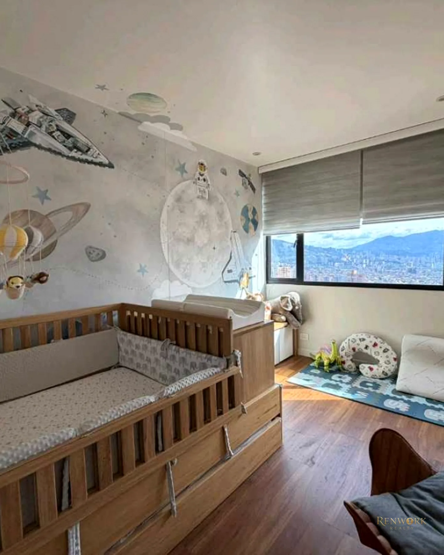 APARTAMENTO A LA VENTA EN POBLADO CERCA AL CAMPESTRE GR-LC · foto 7