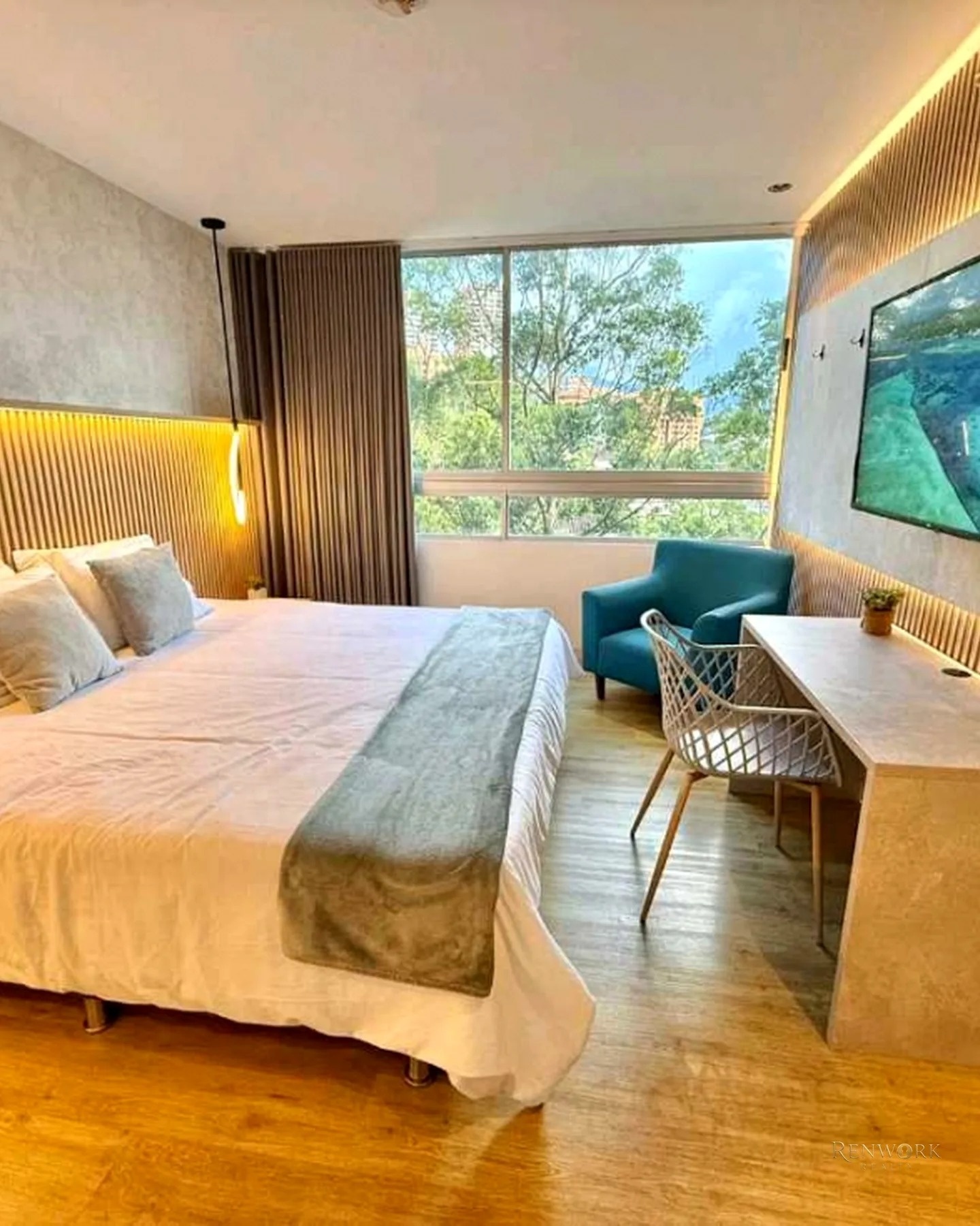APARTAMENTO AIRBNB EL POBLADO · foto 16
