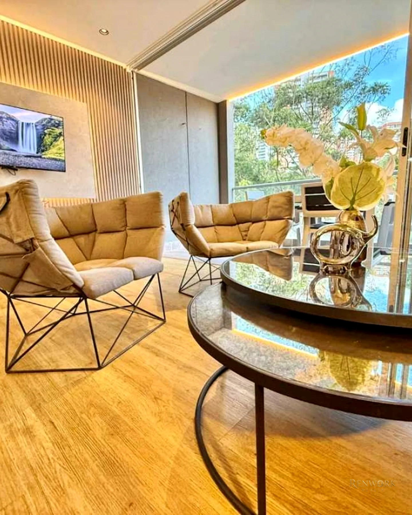 APARTAMENTO AIRBNB EL POBLADO · foto 4