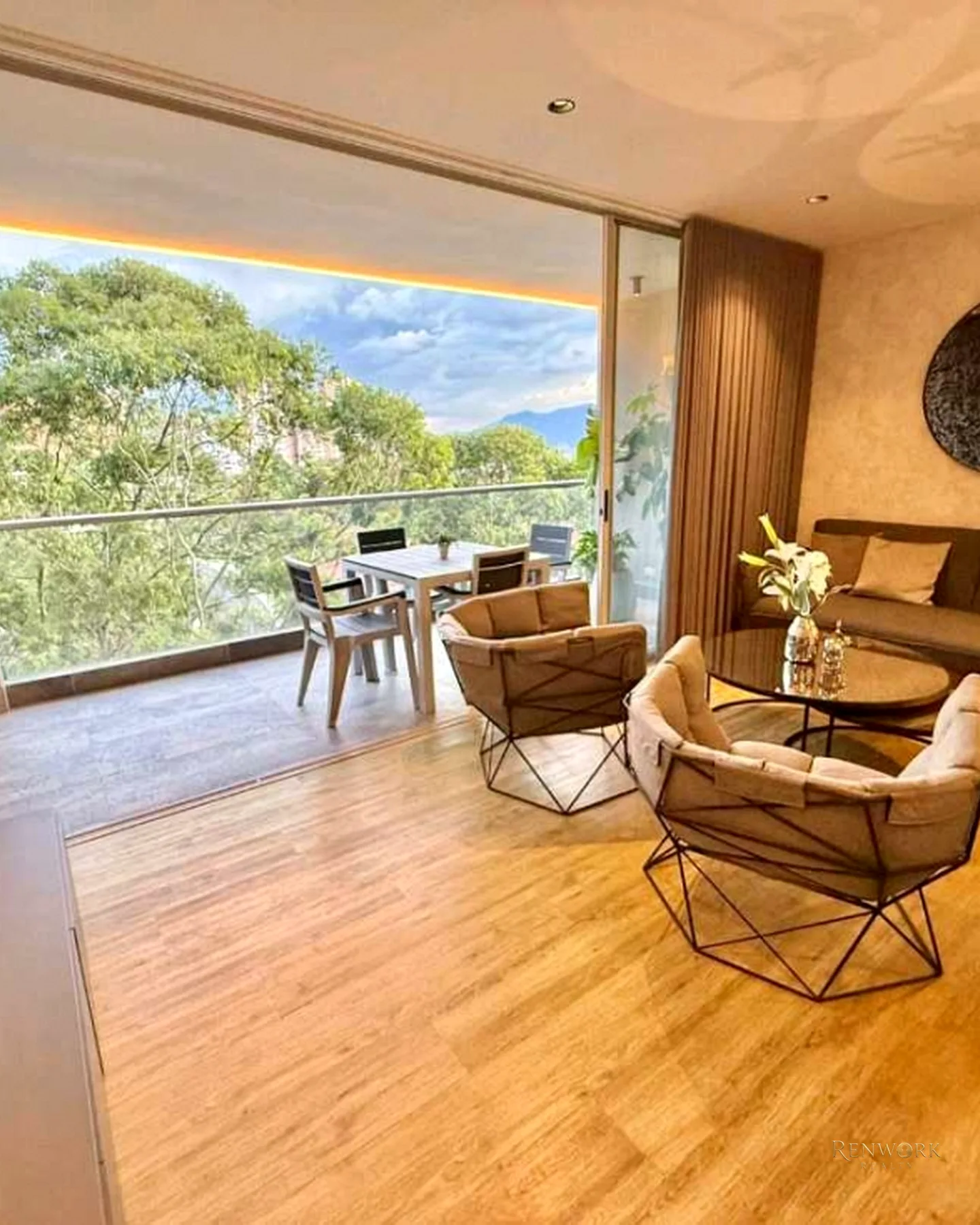 APARTAMENTO AIRBNB EL POBLADO · foto 1
