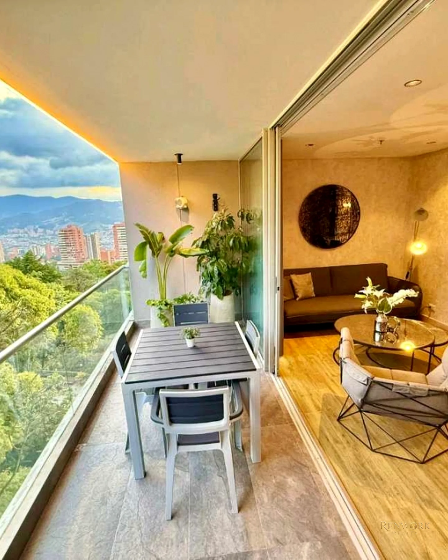 APARTAMENTO AIRBNB EL POBLADO · foto 9