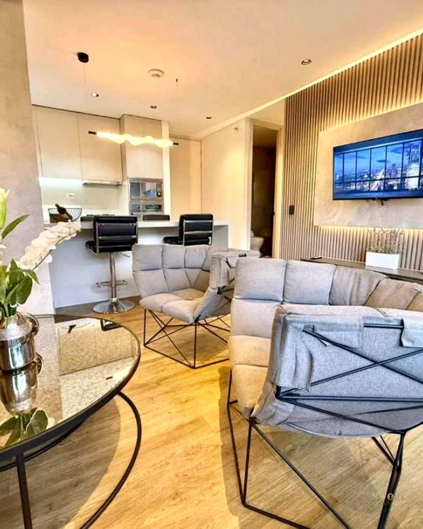 APARTAMENTO AIRBNB EL POBLADO · foto 10