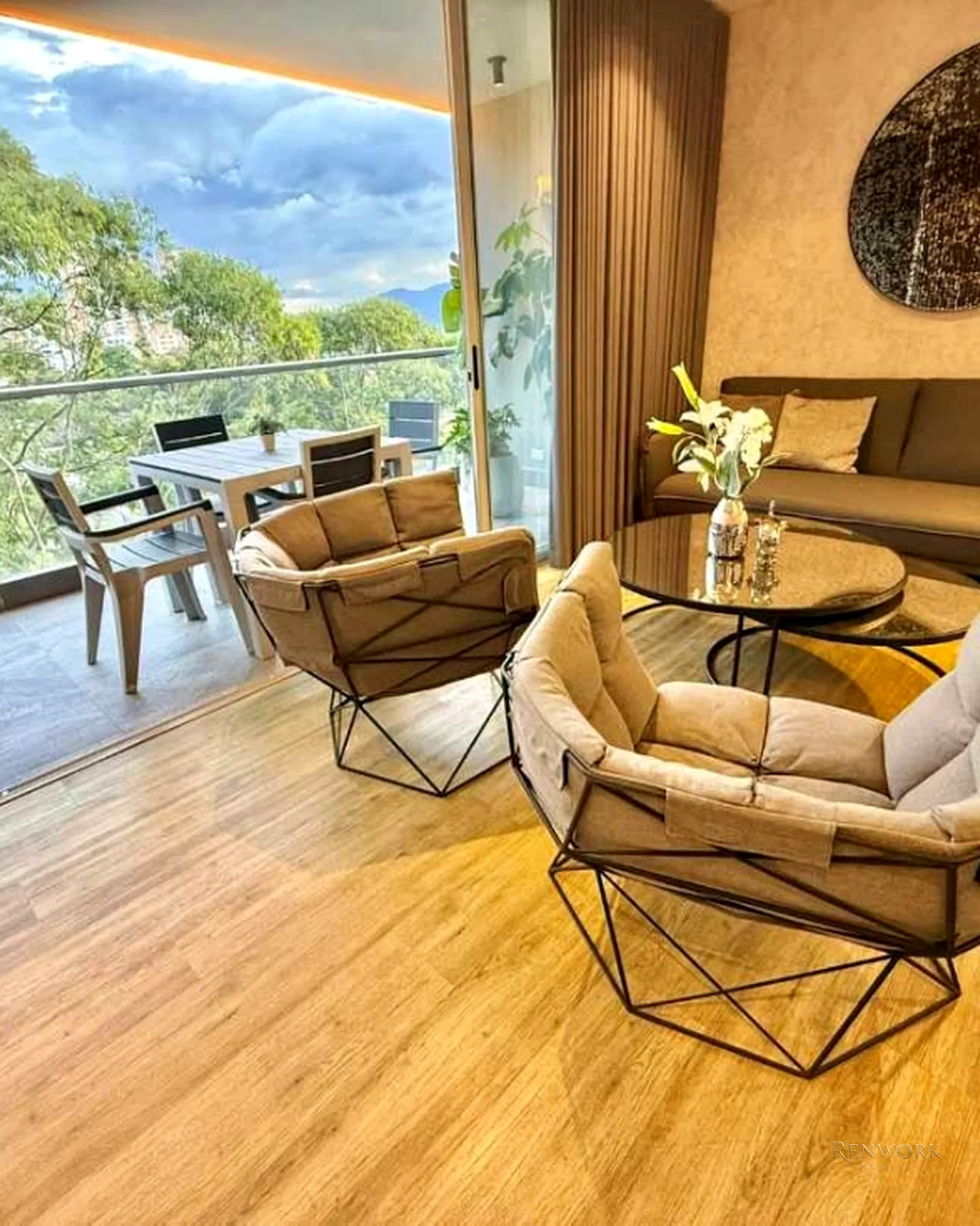 APARTAMENTO AIRBNB EL POBLADO · foto 2