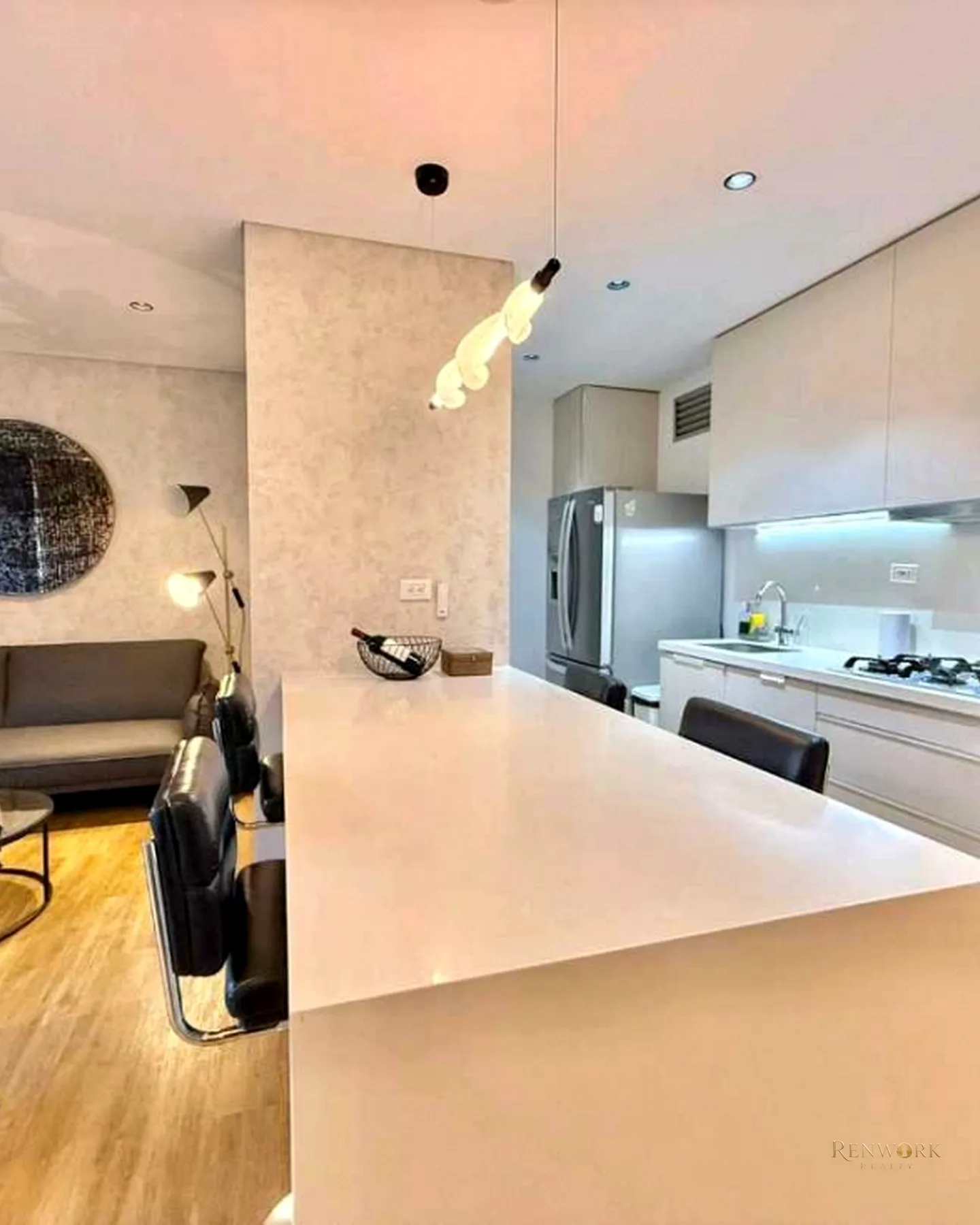 APARTAMENTO AIRBNB EL POBLADO · foto 13