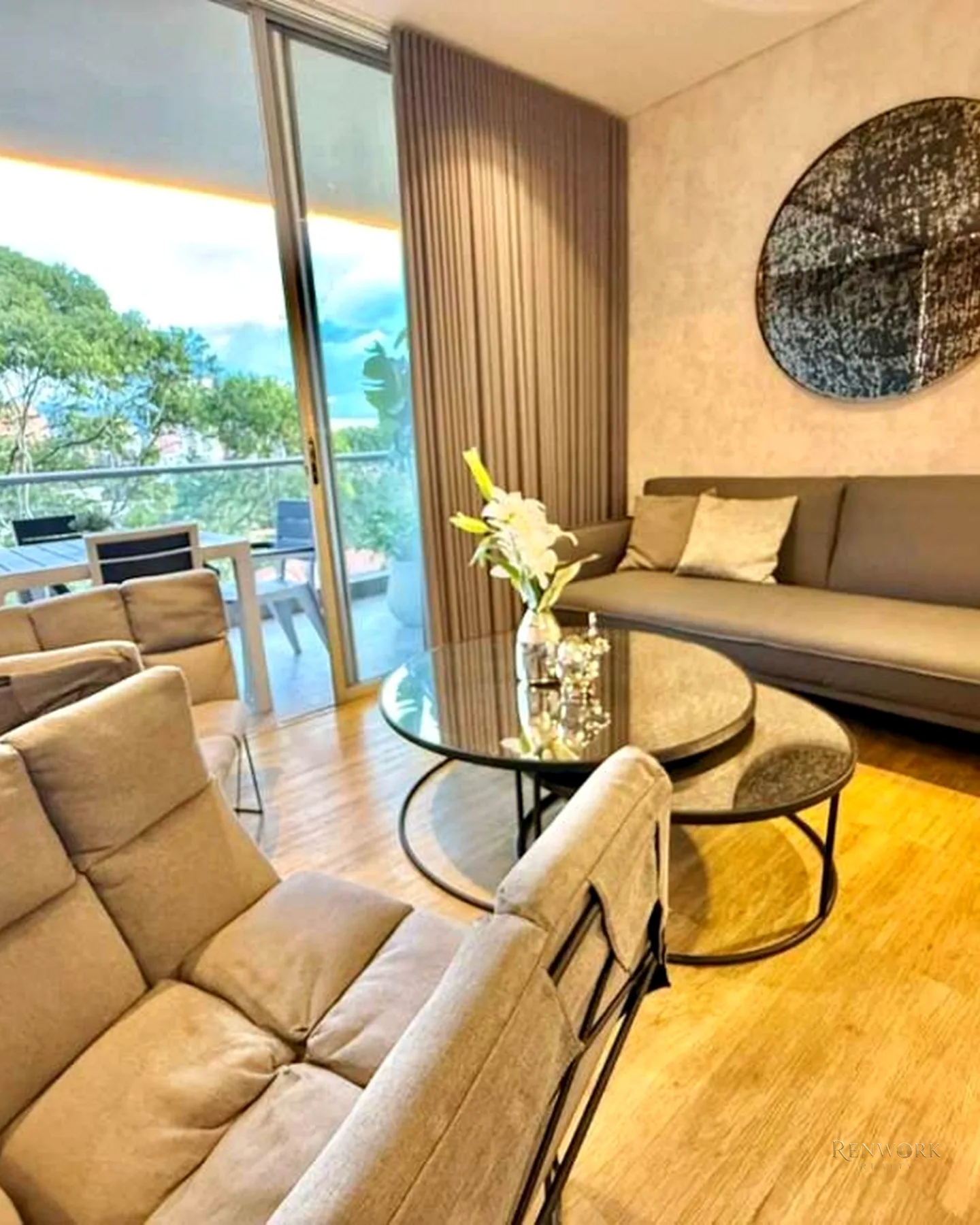 APARTAMENTO AIRBNB EL POBLADO · foto 3