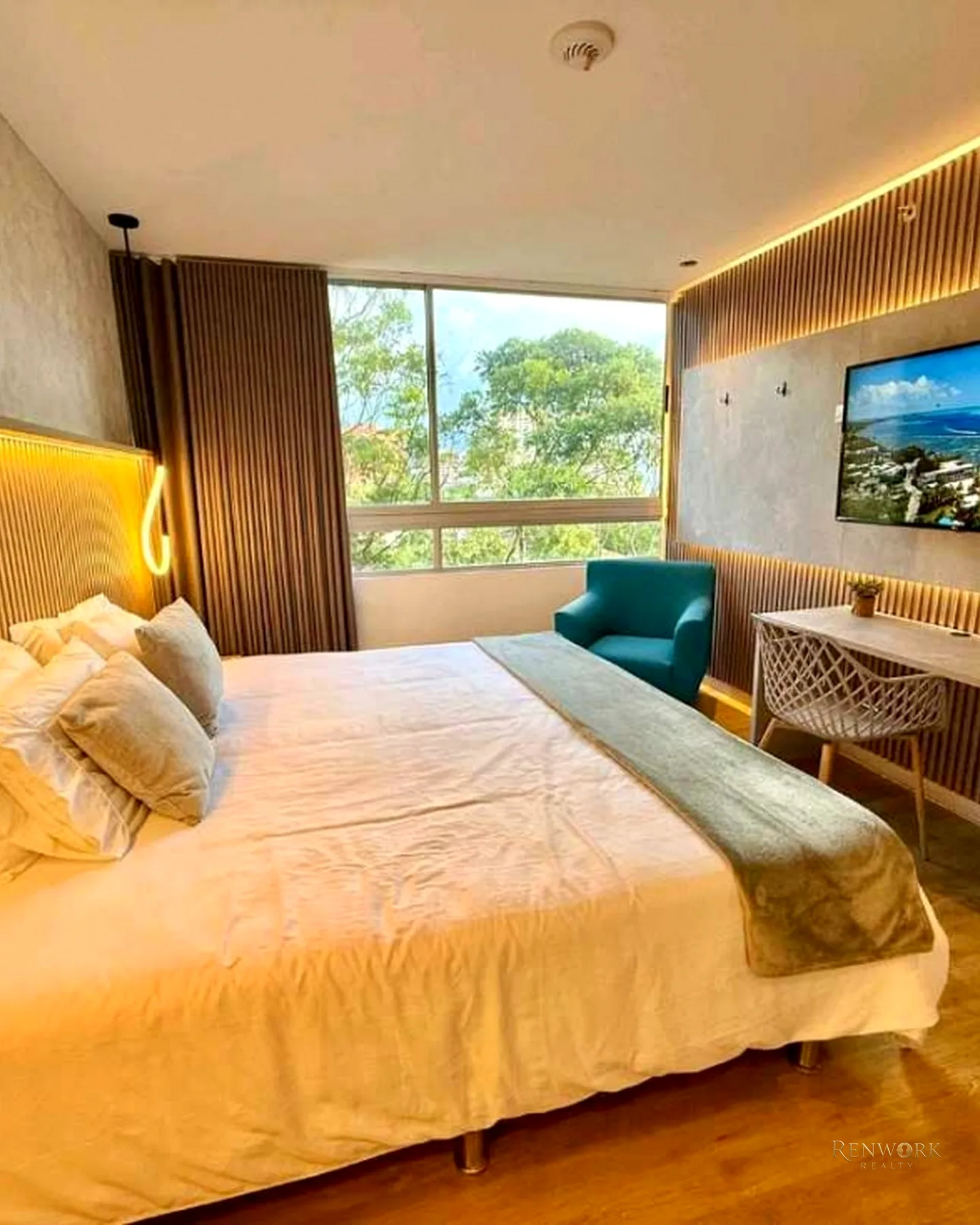 APARTAMENTO AIRBNB EL POBLADO · foto 18