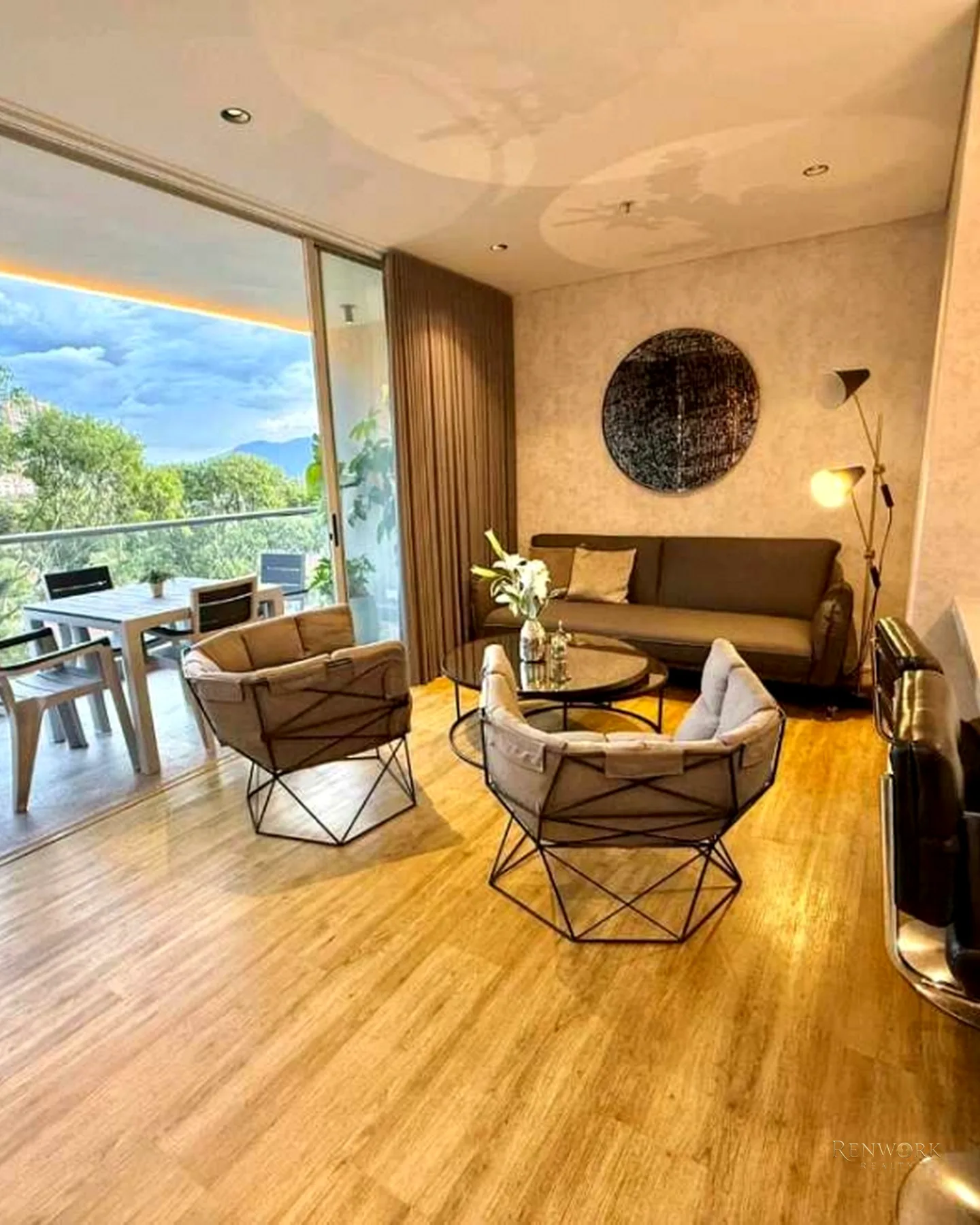 APARTAMENTO AIRBNB EL POBLADO · foto 5