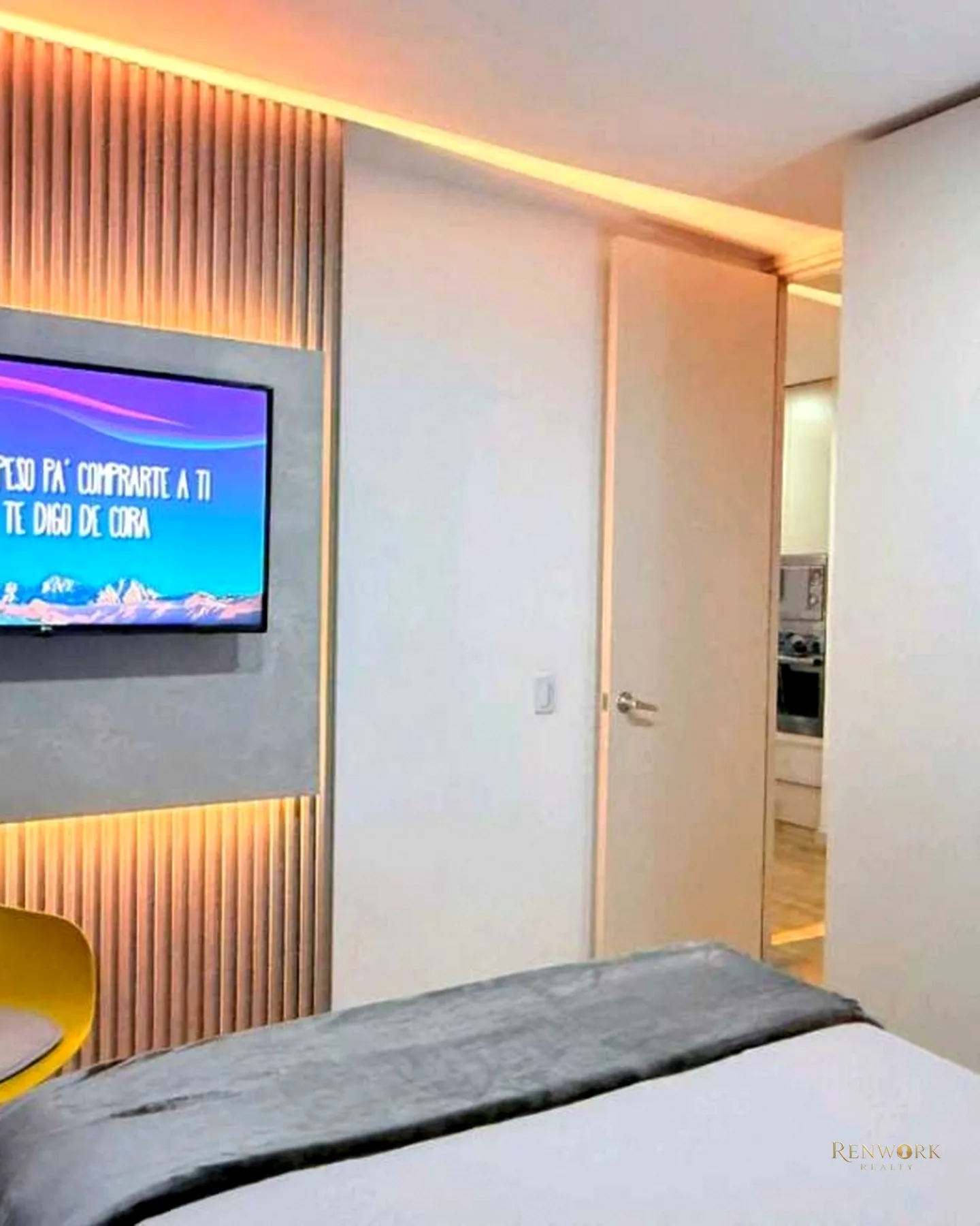 APARTAMENTO AIRBNB EL POBLADO · foto 21