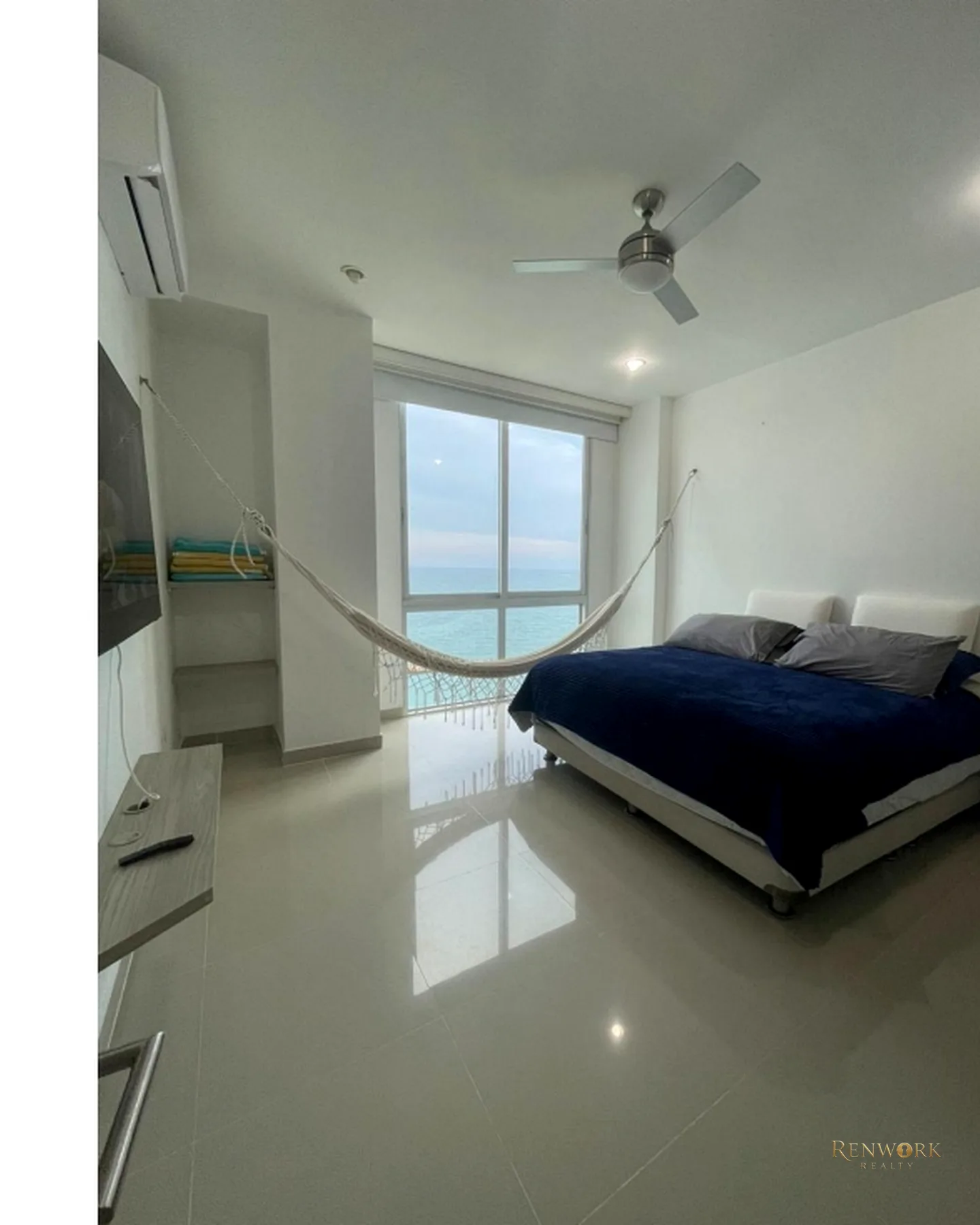 APARTAMENTO AMOBLADO EN VENTA EN COVEÑAS · foto 10