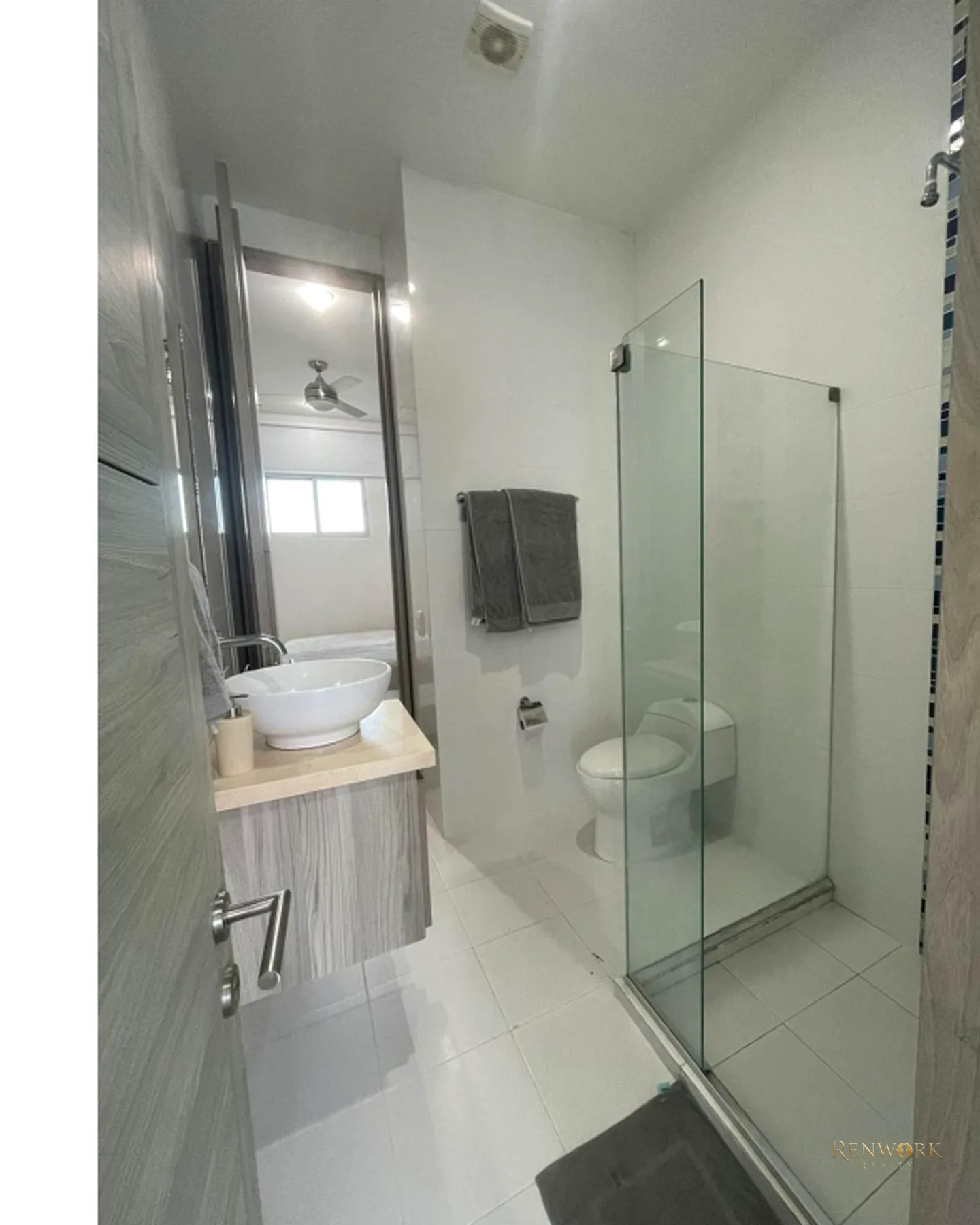 APARTAMENTO AMOBLADO EN VENTA EN COVEÑAS · foto 15